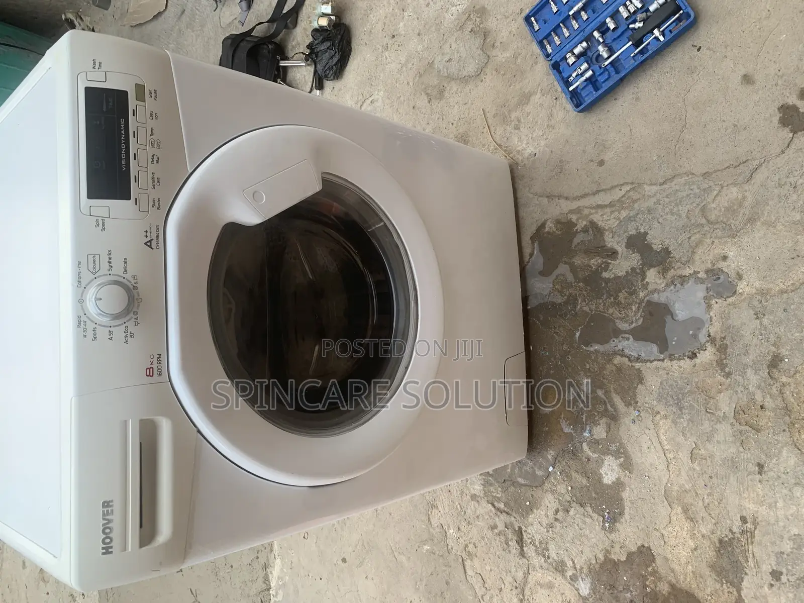 Washing Machine Repairs