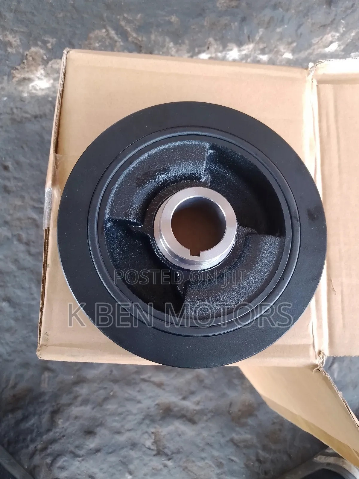 All Kinds Of Crank Puller Toyota, Hyundai, Kia