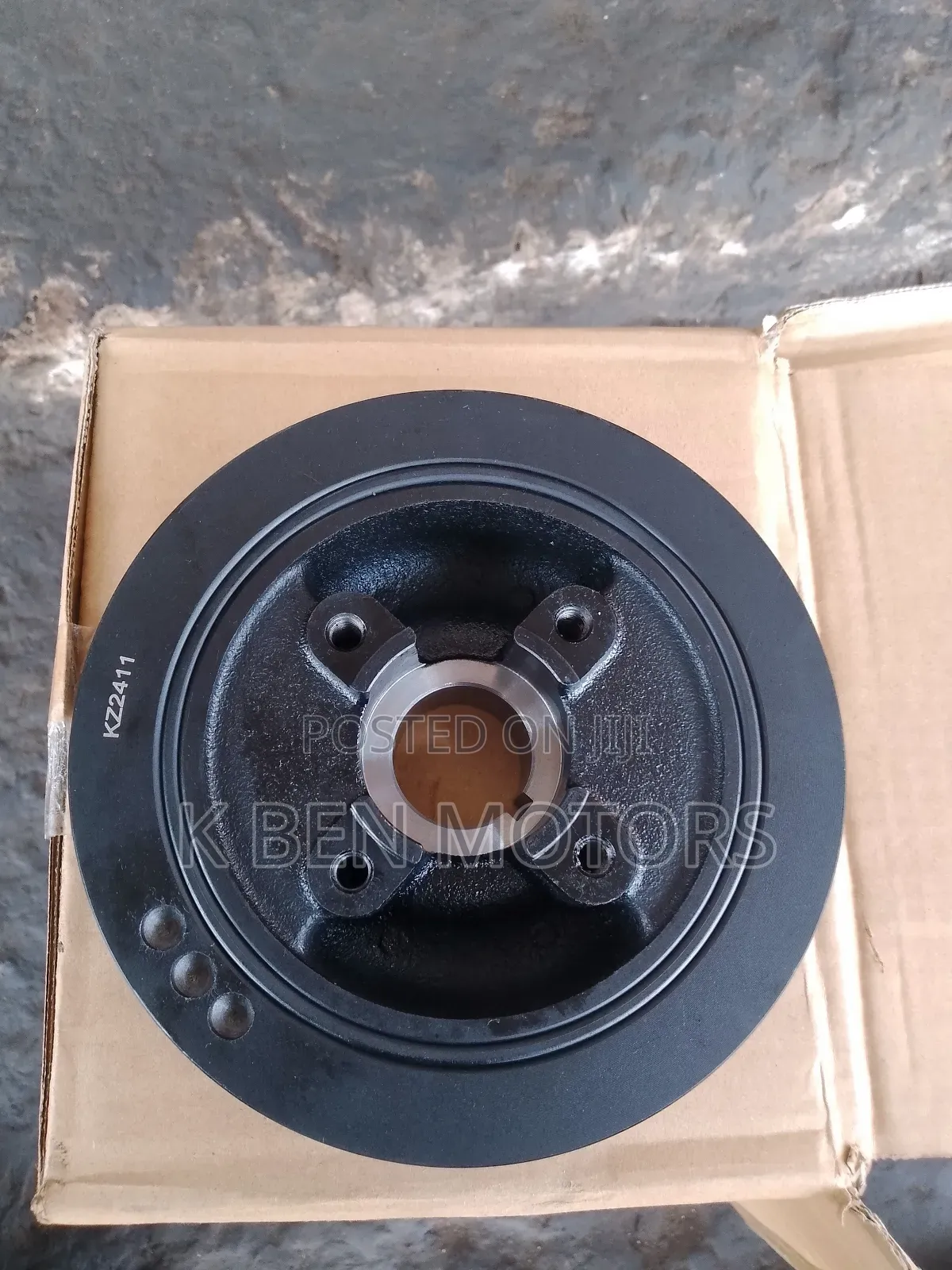 All Kinds Of Crank Puller Toyota, Hyundai, Kia