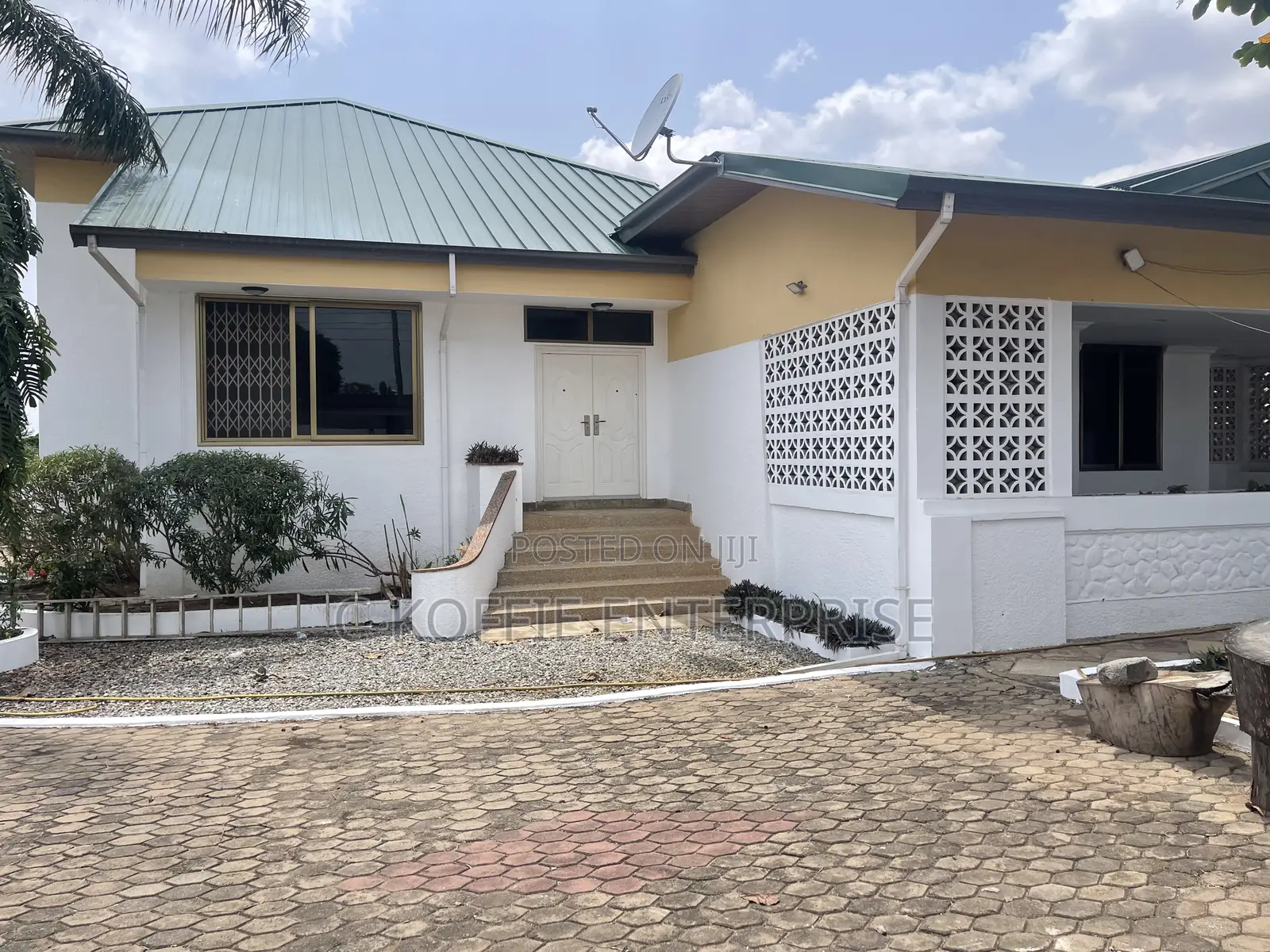 5bdrm House in Tesano for rent
