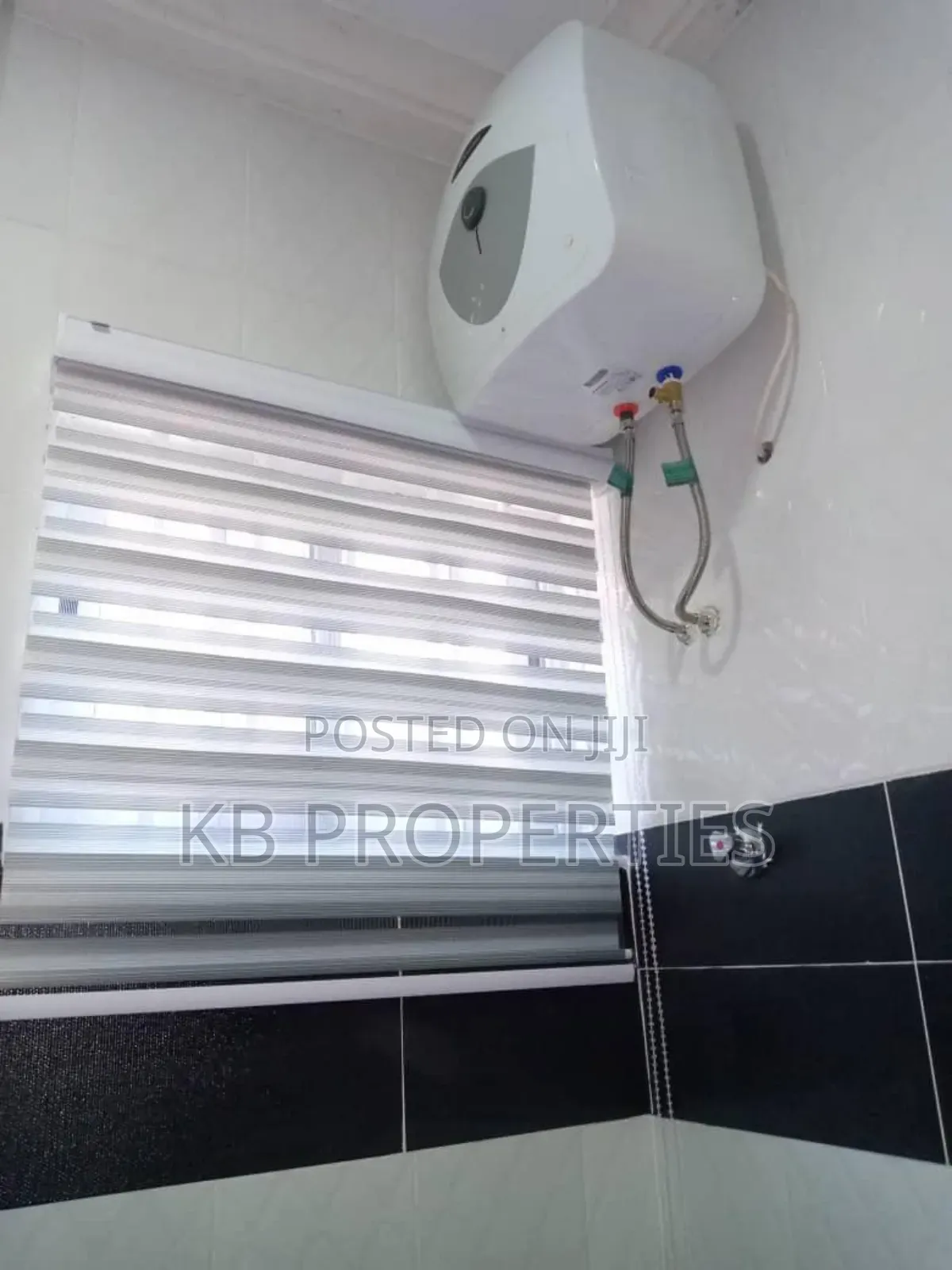 3bdrm House in Kb Properties, Spintex for rent