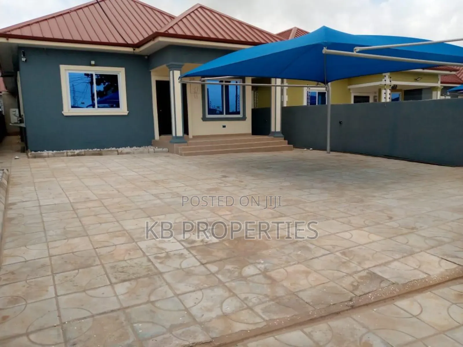 3bdrm House in Kb Properties, Spintex for rent