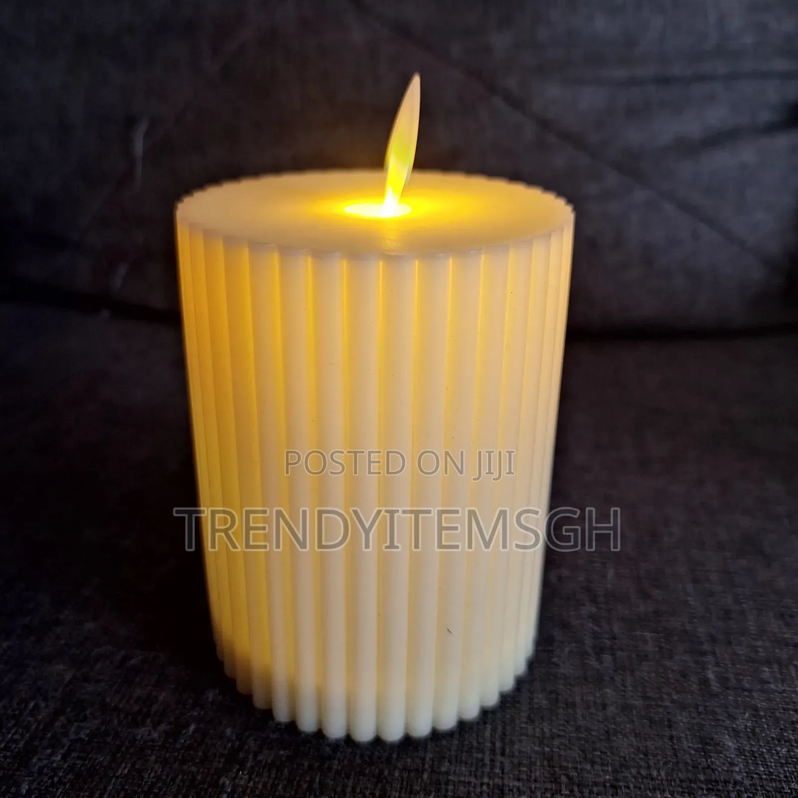 12 PCS Led Flameless Candle Light