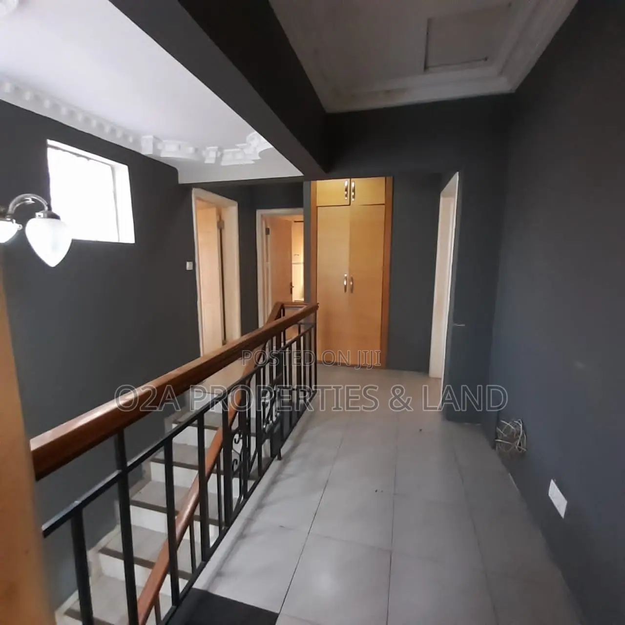 4bdrm House in Spintex, Baatsona Total for rent