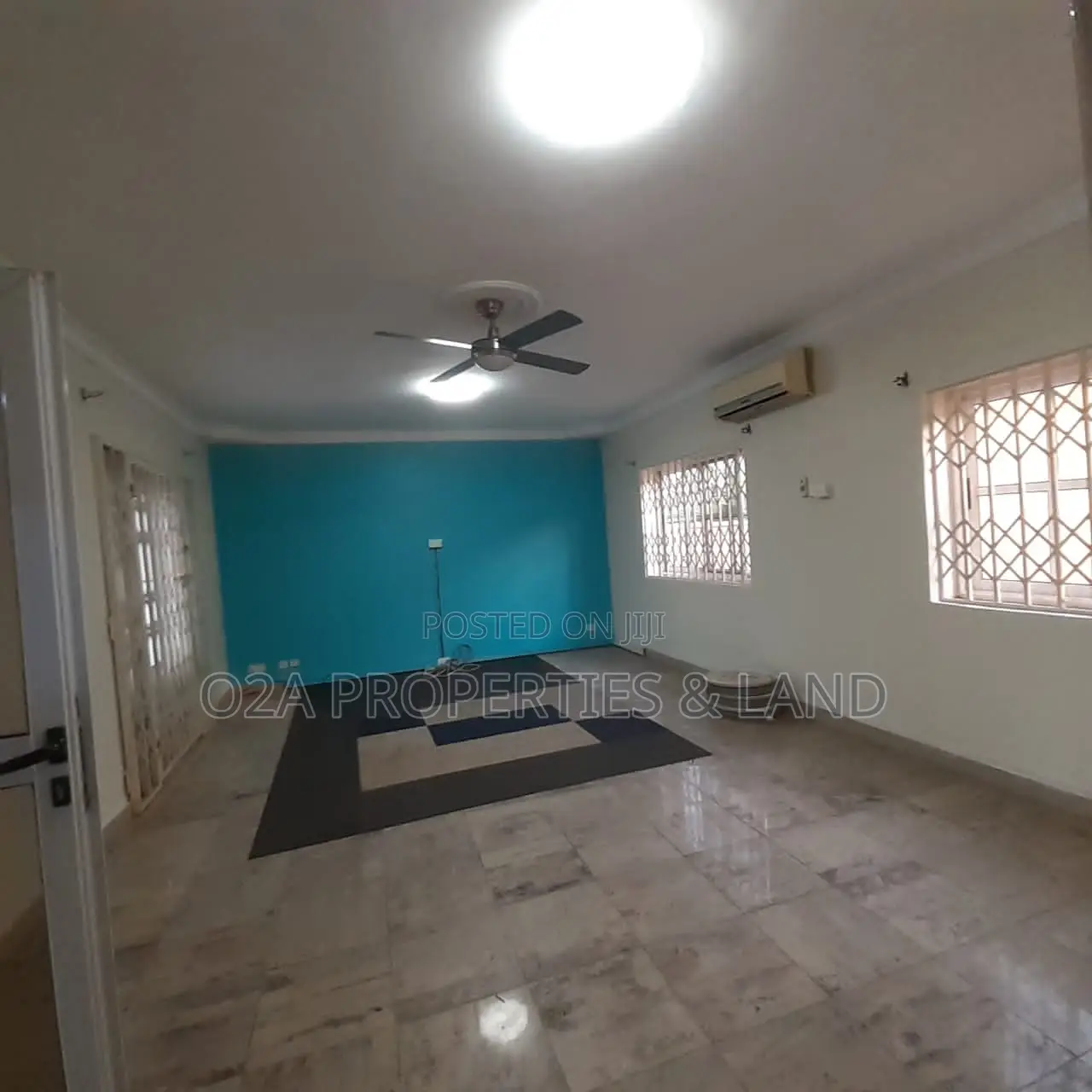 4bdrm House in Spintex, Baatsona Total for rent