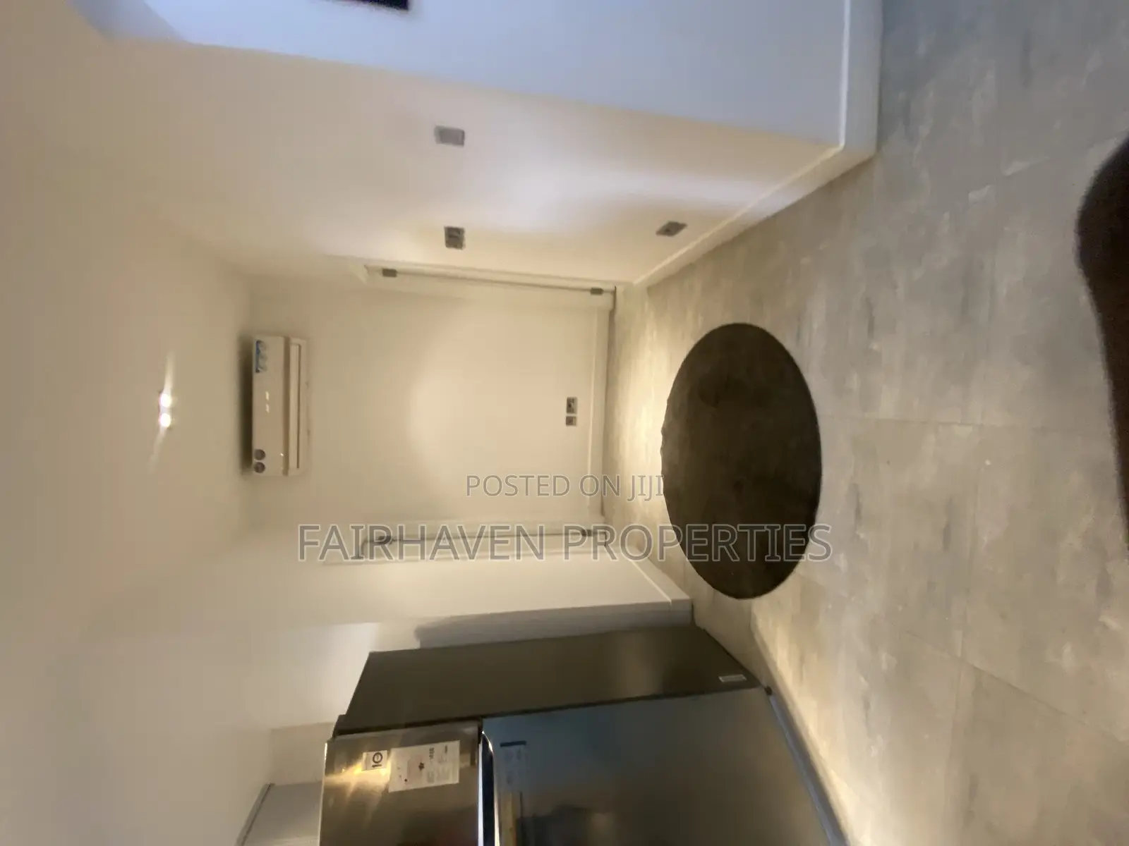 Furnished 2bdrm Apartment in East Airport for rent