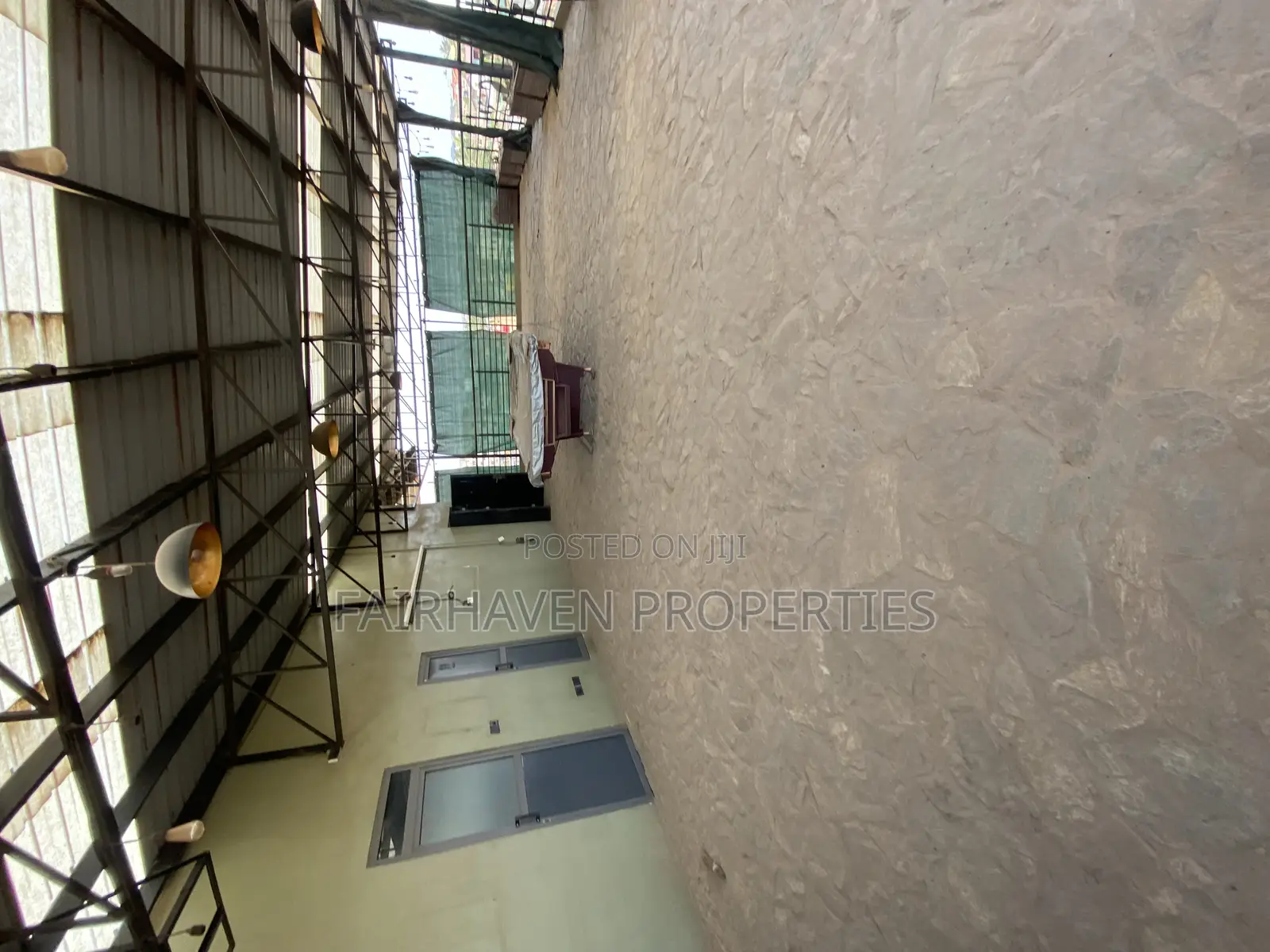 Hall or Space for Rent at Bushroad