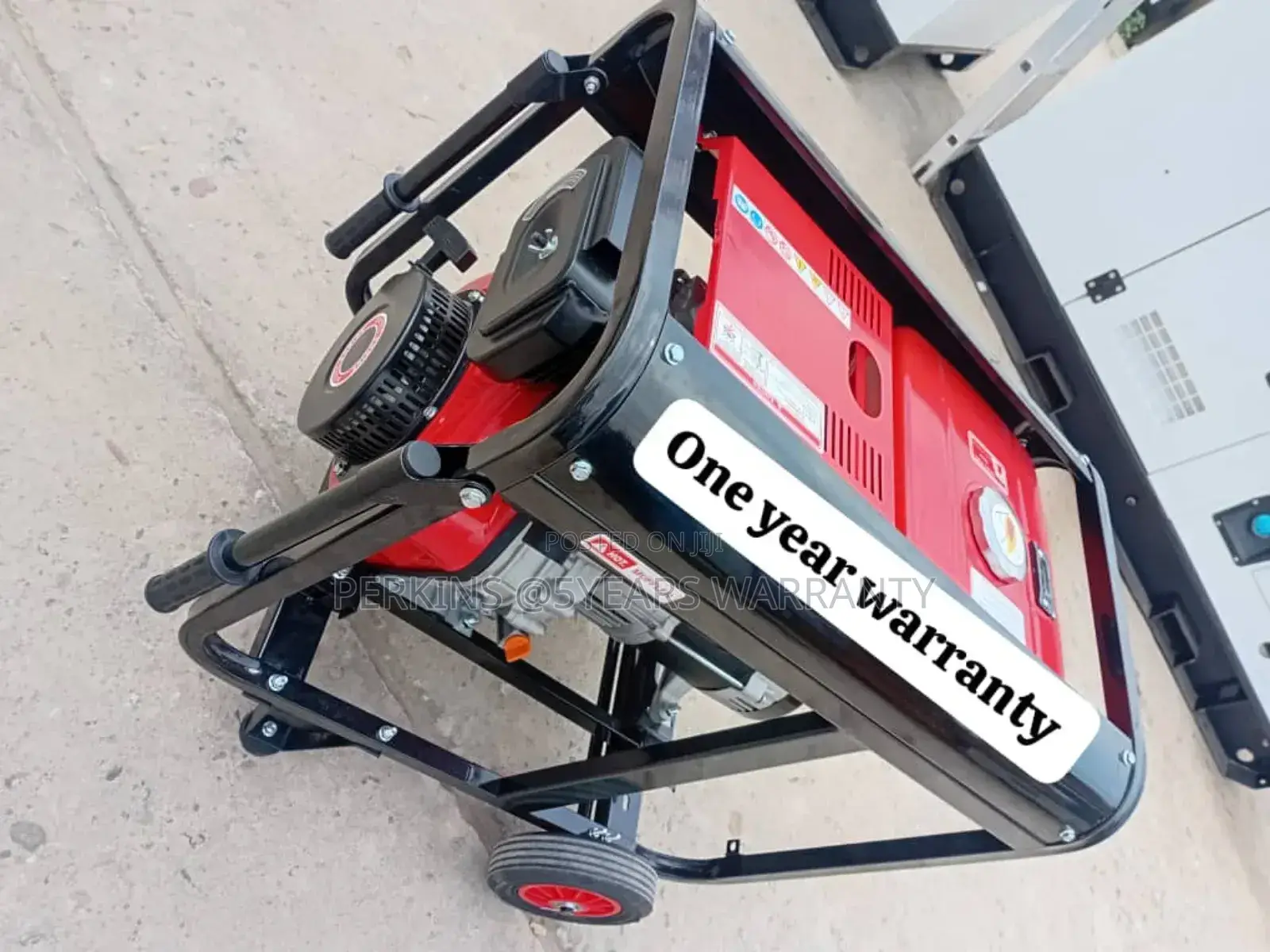 Power Affordable10kva 10000watts Honda Diesel Generato10kva