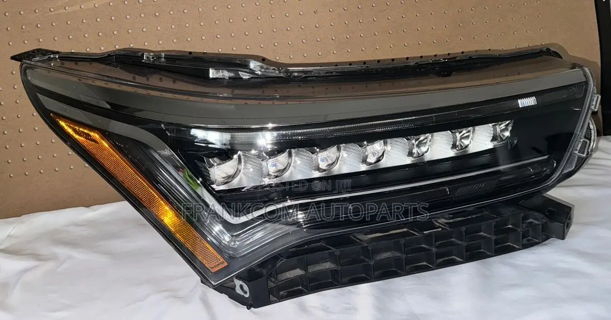 Acura RDX 2019-2022 Headlights Right Side