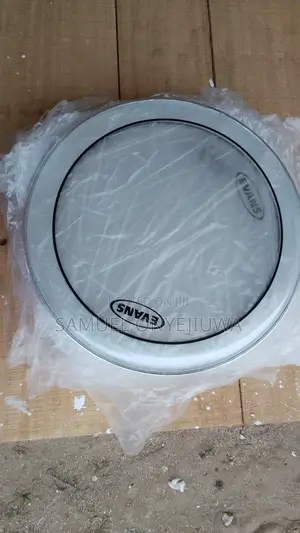 Evans Size 14 Head Vellum(Size 14)