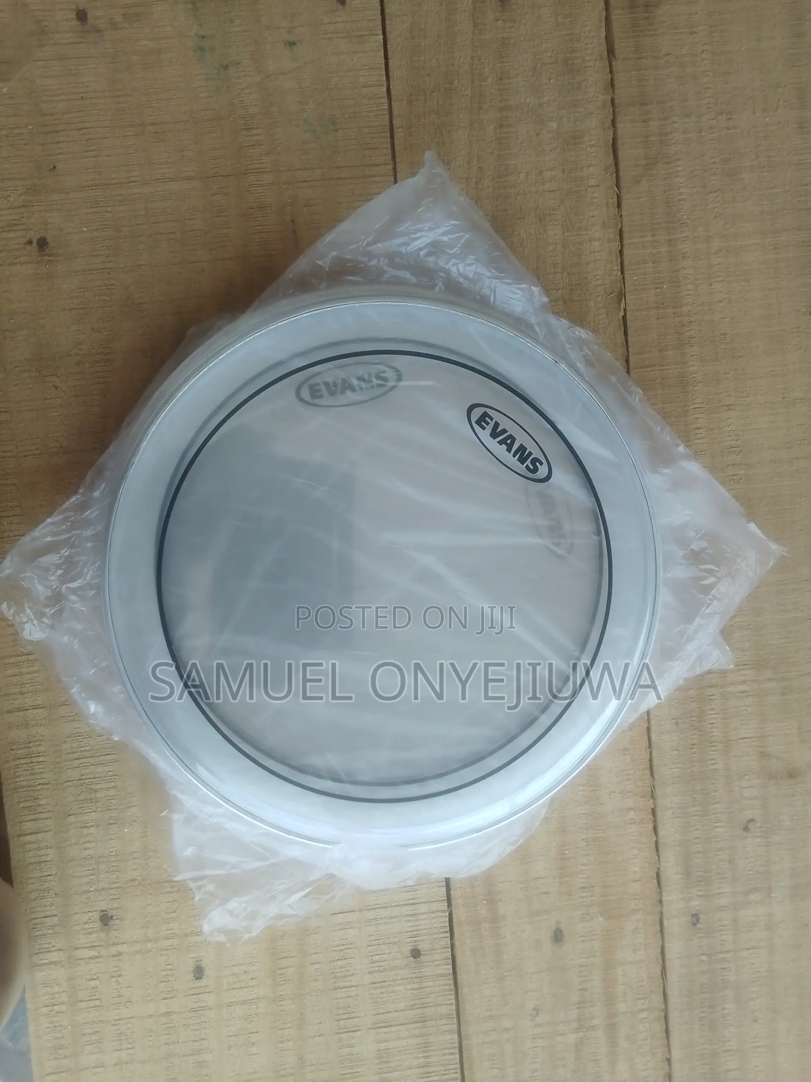 Evans Size 14 Head Vellum(Size 14)