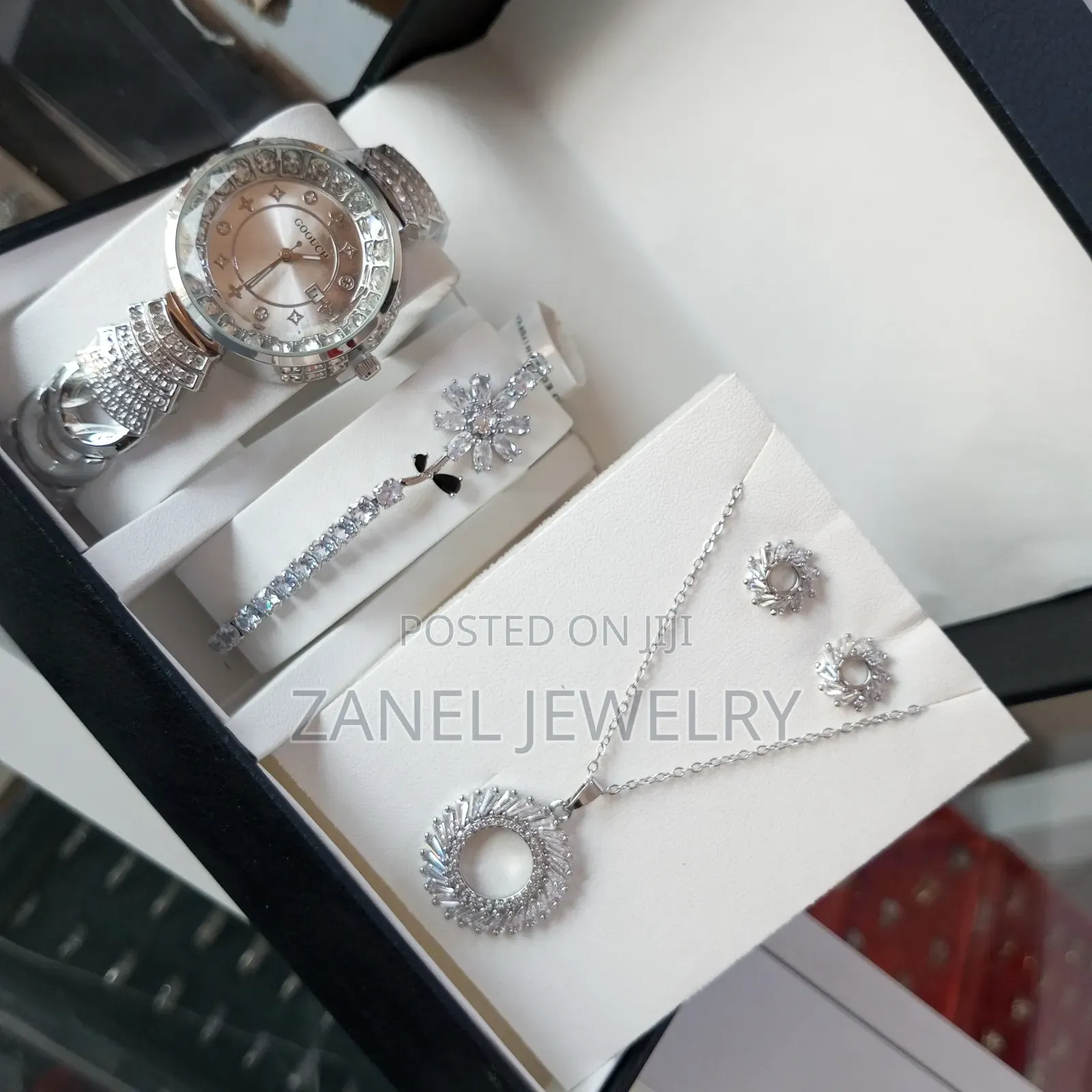 3in1 Jewelry Set