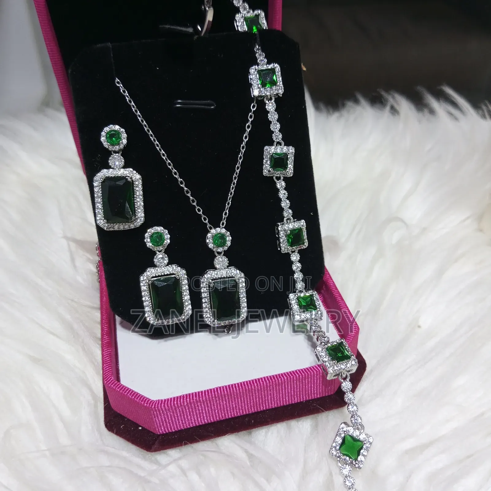 Beautiful Jewelry