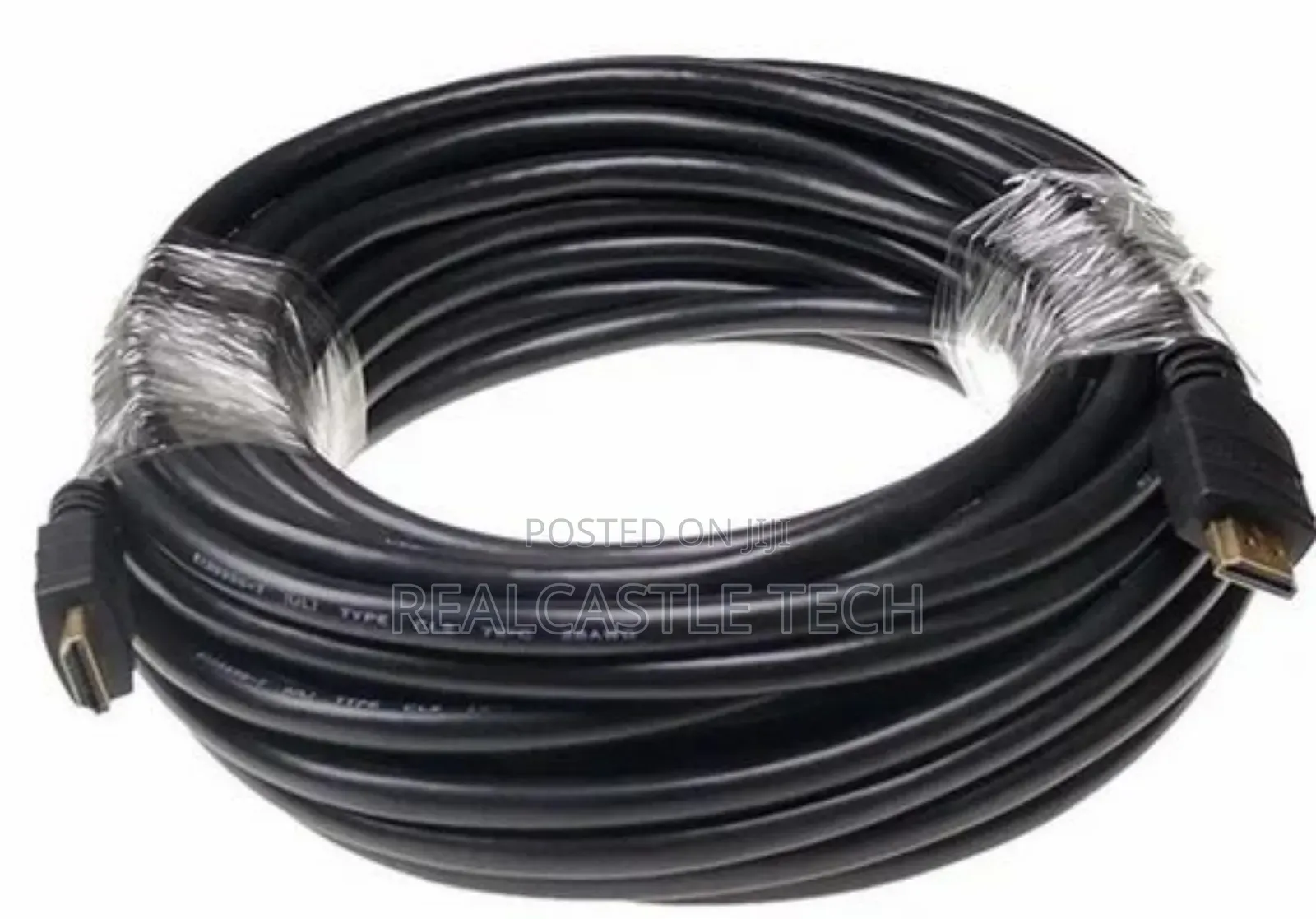 Hdmi 30m Cable