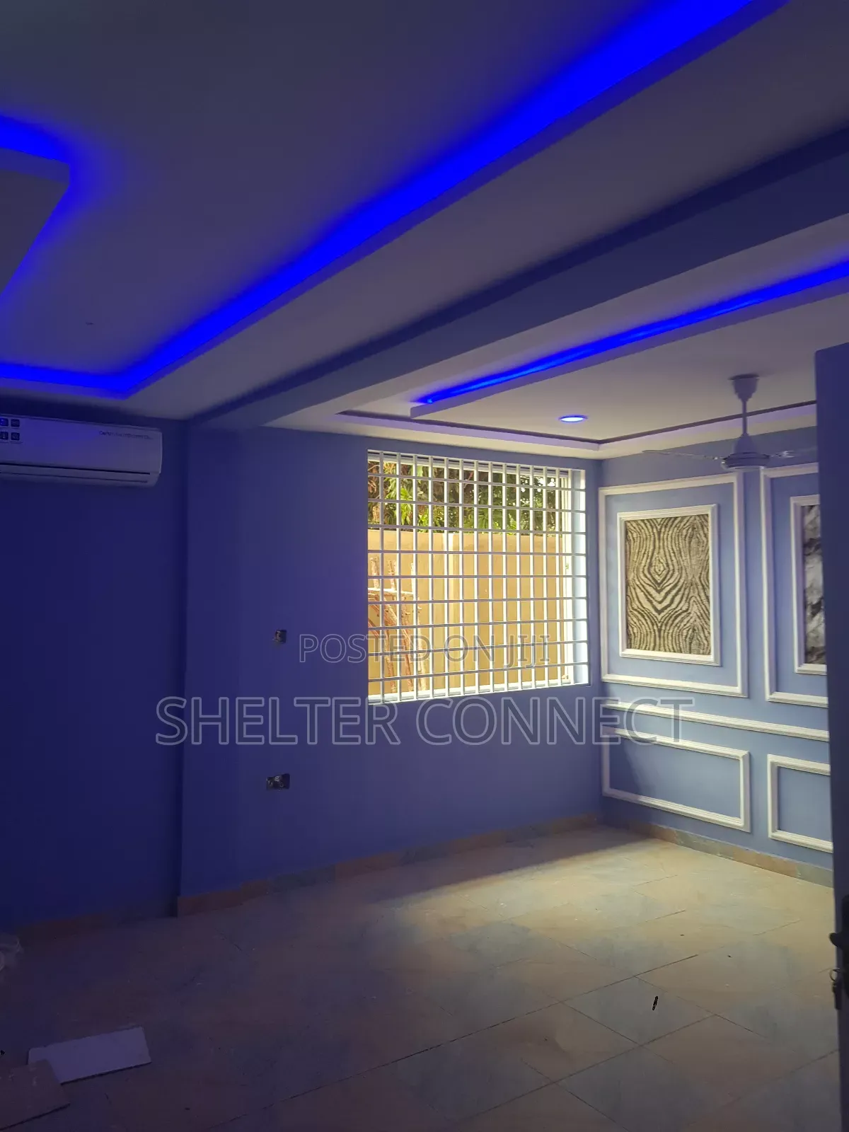 1bdrm Apartment in Teiman, Oyarifa for rent