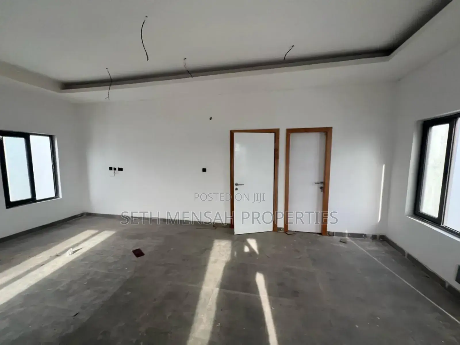 3bdrm Duplex in Skm Properties, Tseaddo for sale