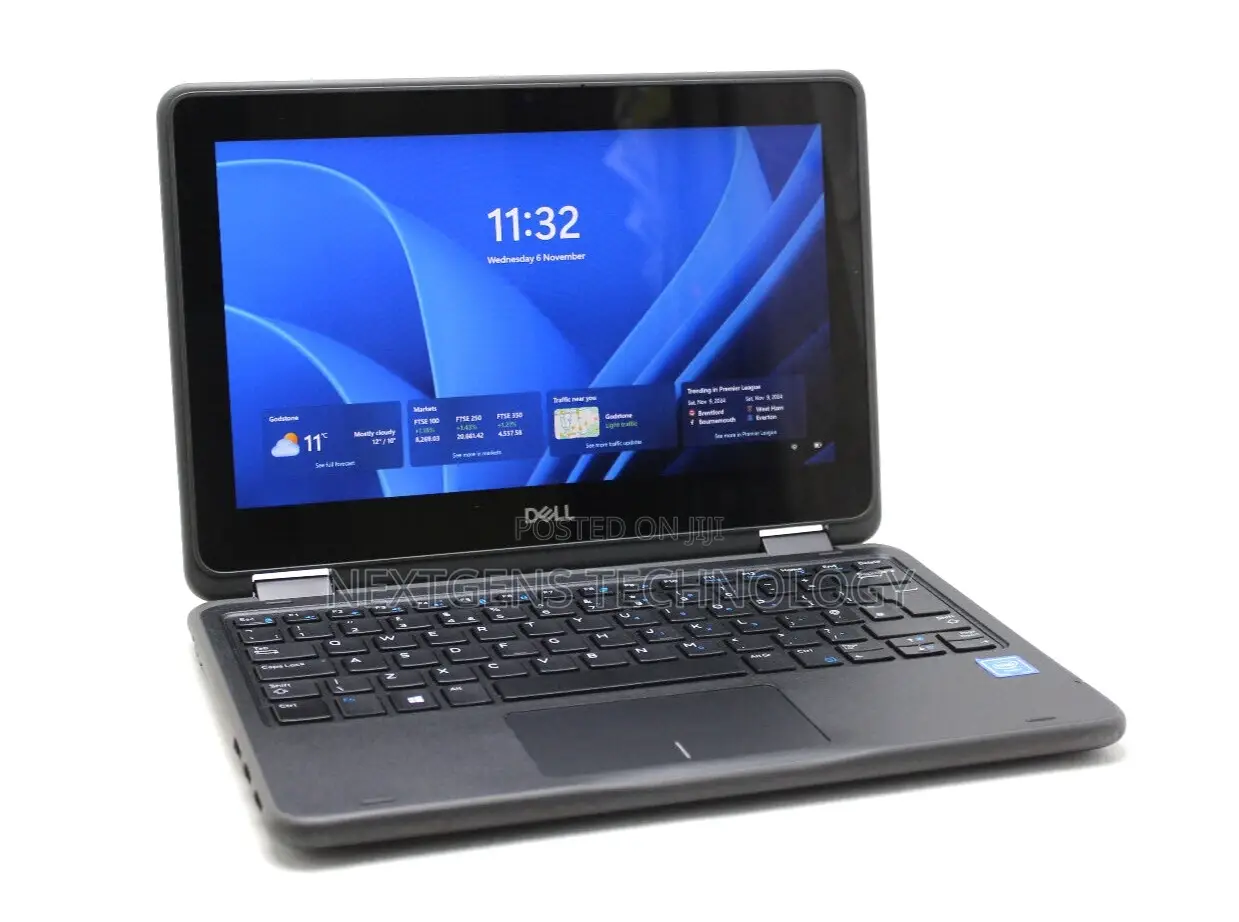 Laptop Dell Latitude 3189 4GB Intel Pentium SSD 128GB