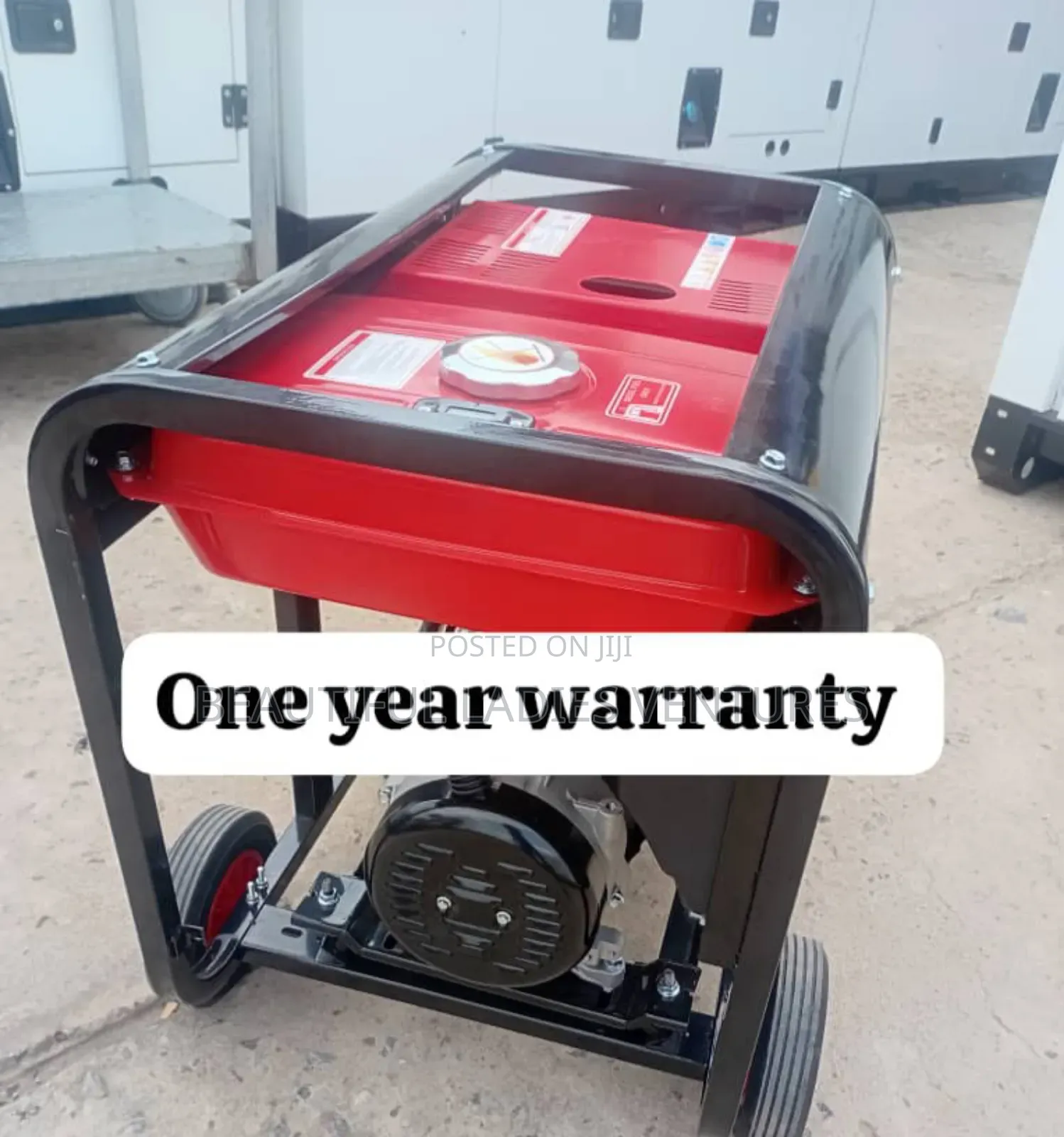 Well Designed Generator 10kva Diesel