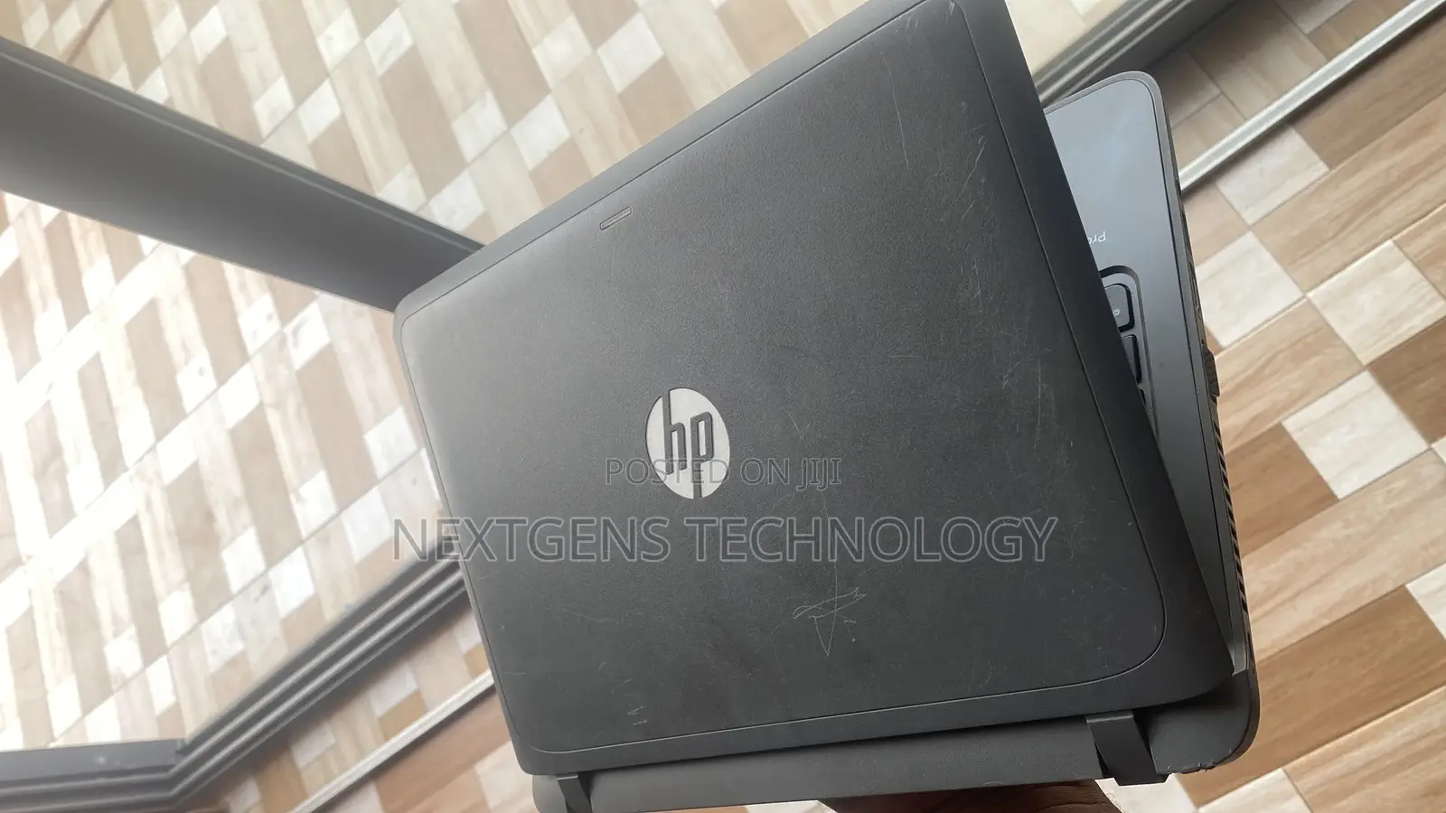 Laptop HP ProBook 11 G2 EE 8GB Intel Core I3 HDD 500GB