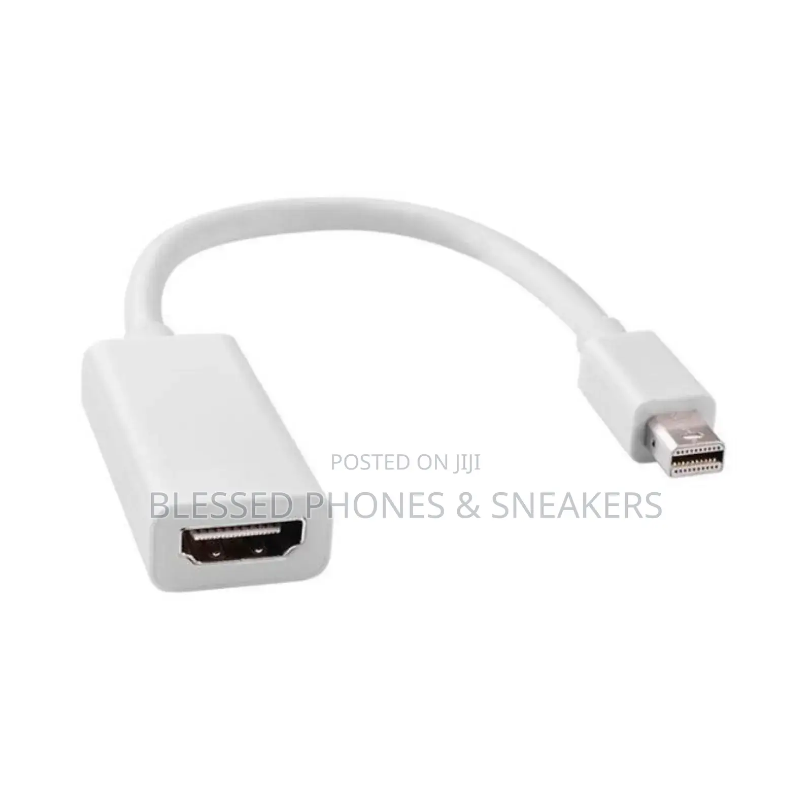 Mini Display Port - Hdmi