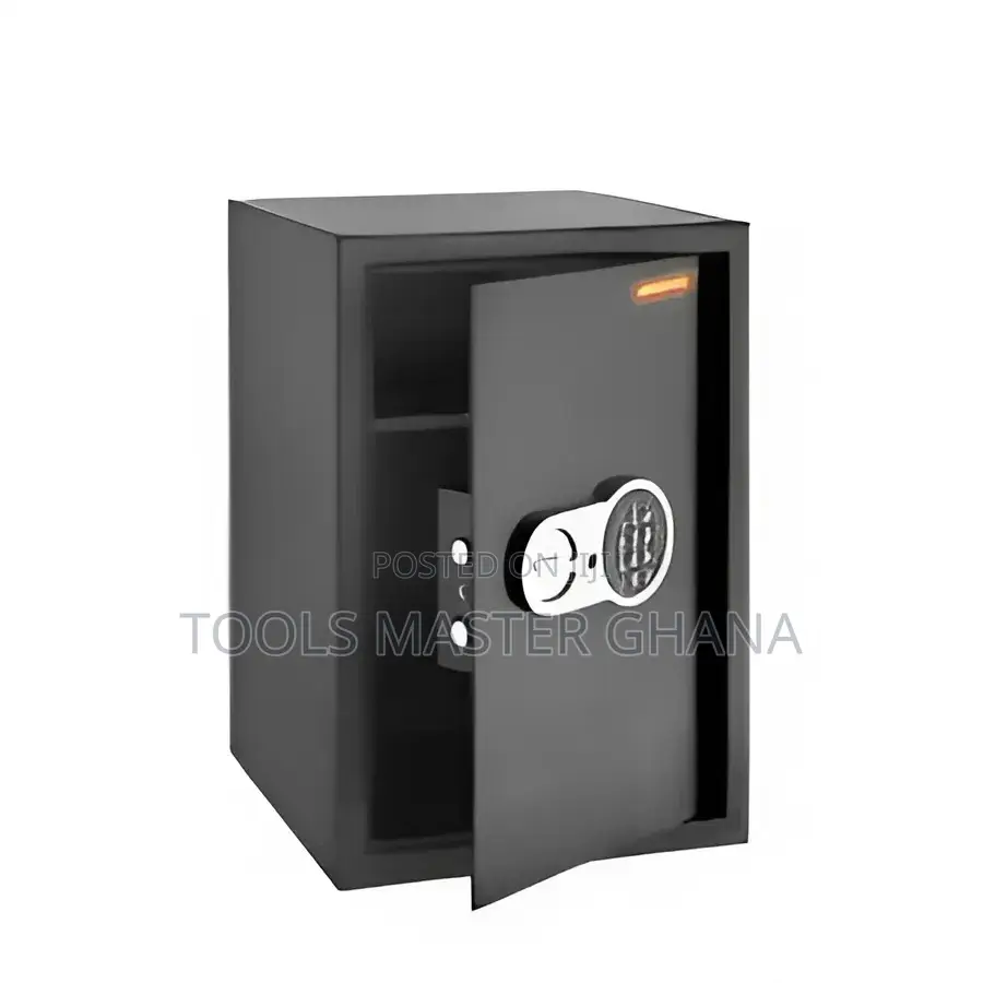 Electronic Safe # Web1565