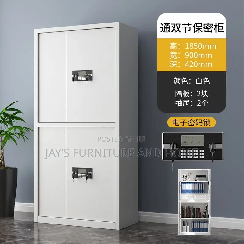 Office Cabinet(Electronic Lock)