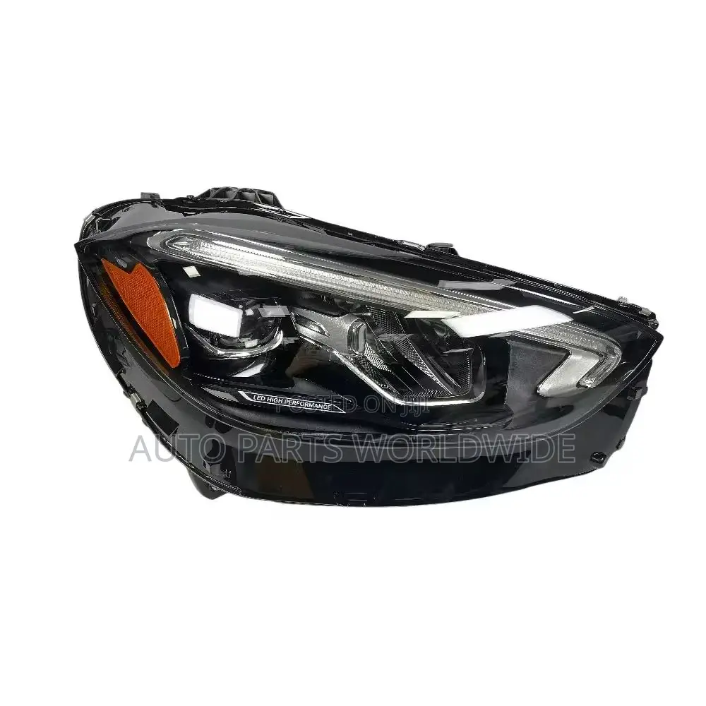 Mercedes Benz W206 C300 2020-2023