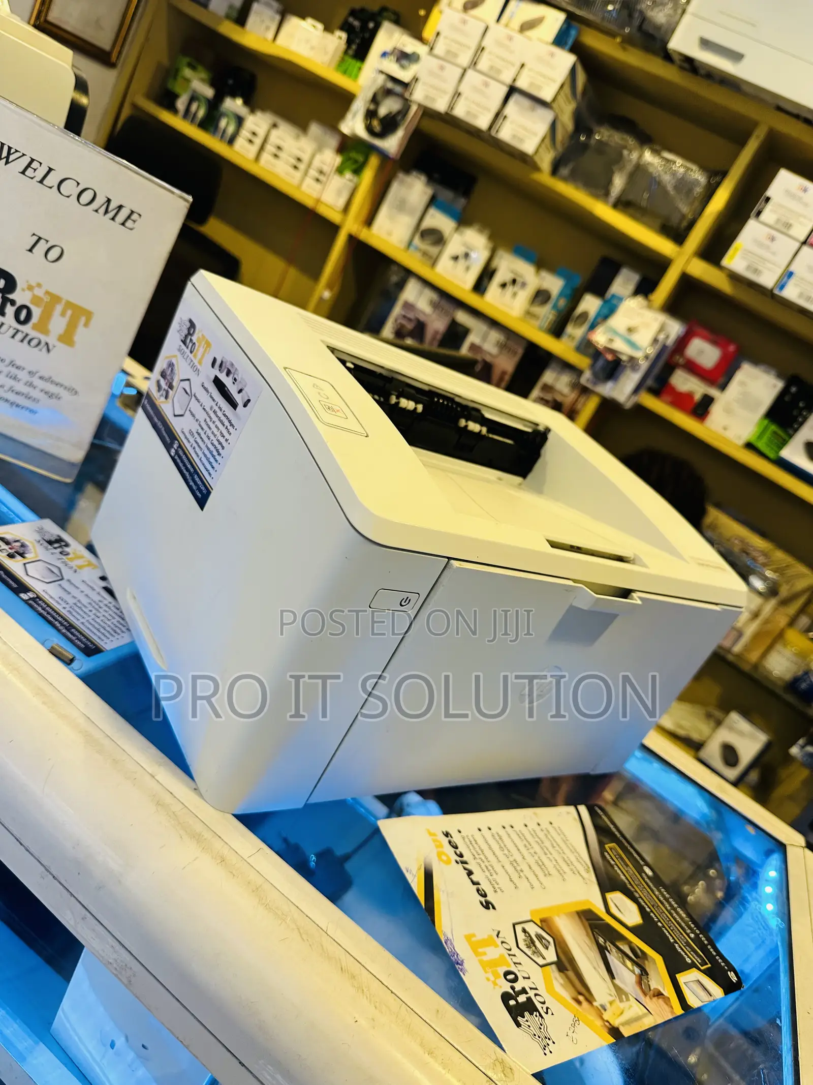 Hp Laserjet M102a