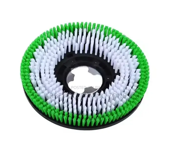 Floor and Carpet Cleaning Brushes