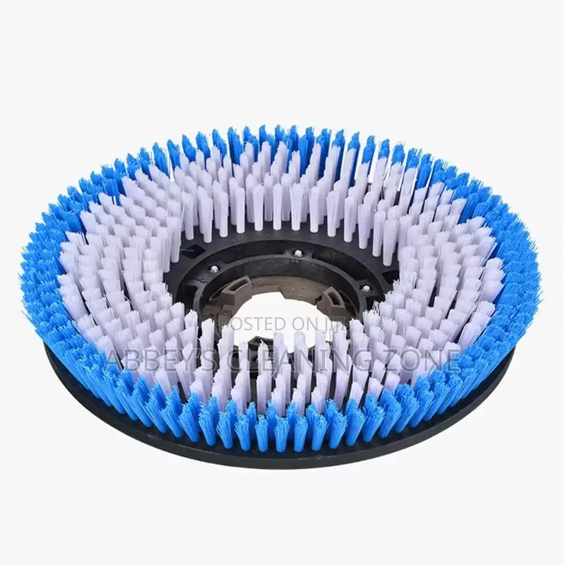 Floor and Carpet Cleaning Brushes