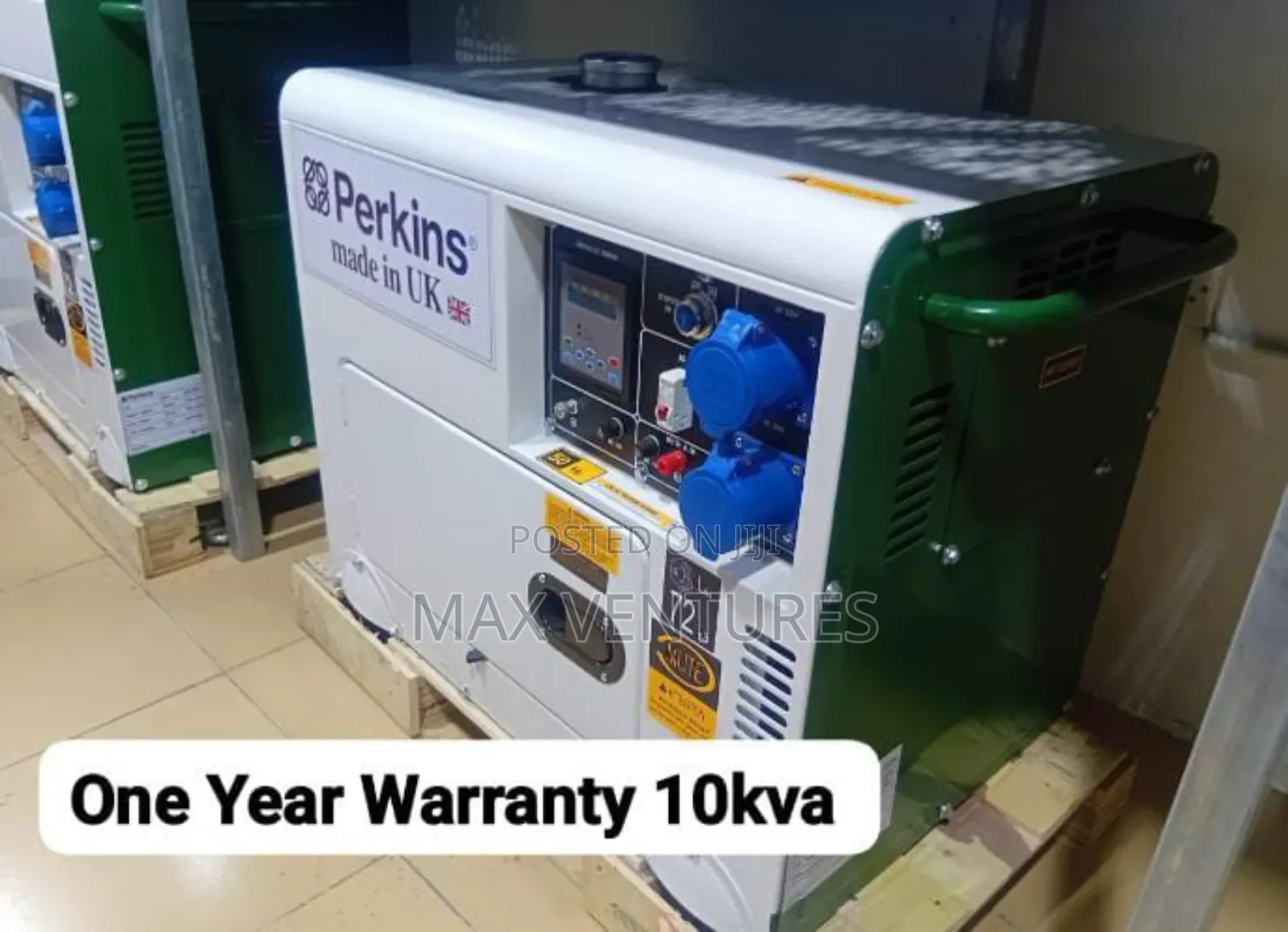 10kva Latest Perkins Diesel Generator 10kva Easystart
