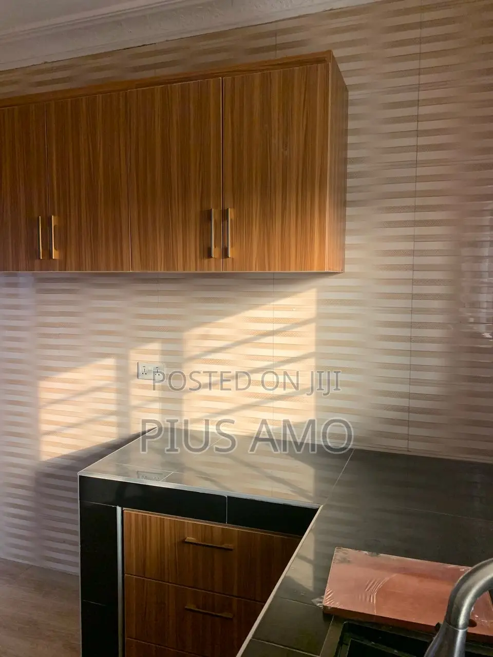 1bdrm Apartment in Teshie Nungua for rent
