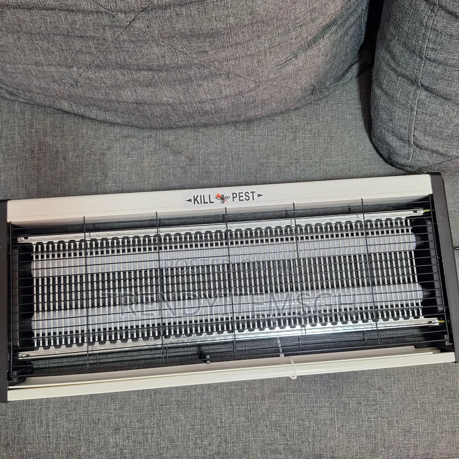 40w Led Mosquito Killer Fly Catcher