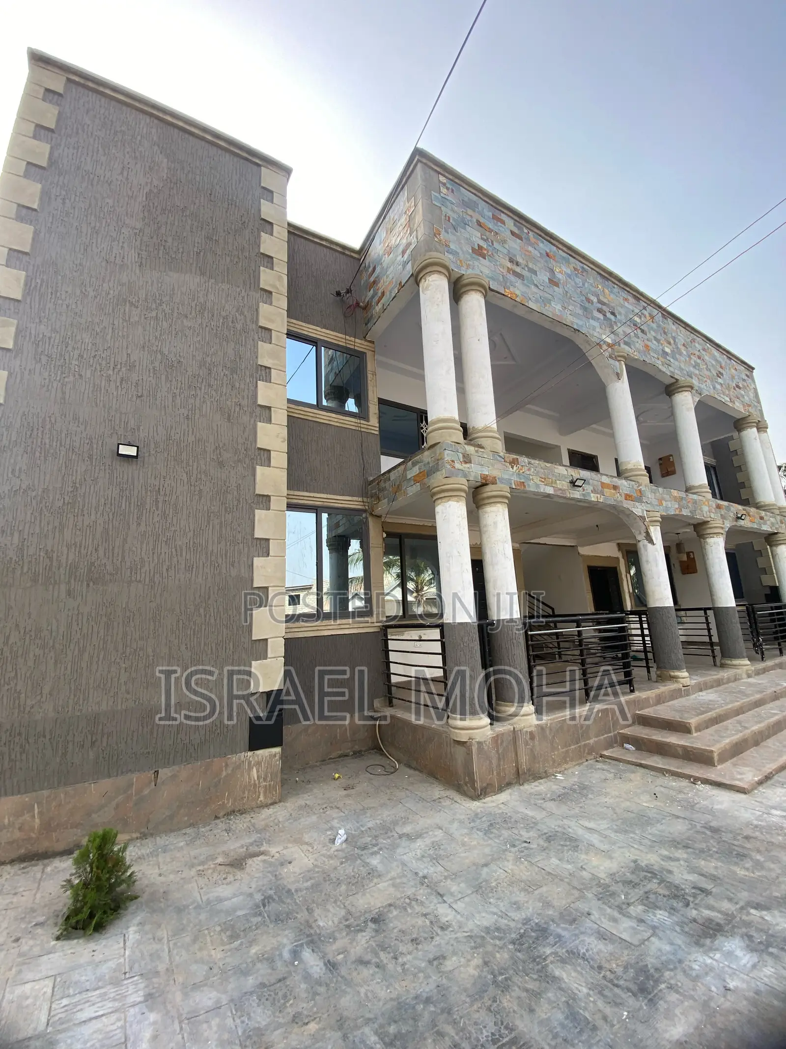2bdrm Apartment in Adenta New Legon for rent