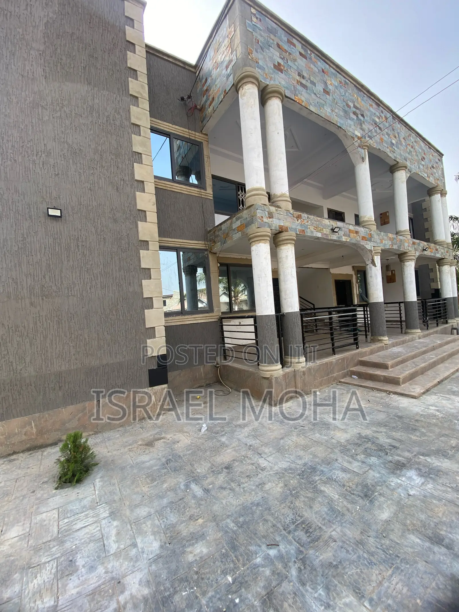 2bdrm Apartment in Adenta New Legon for rent