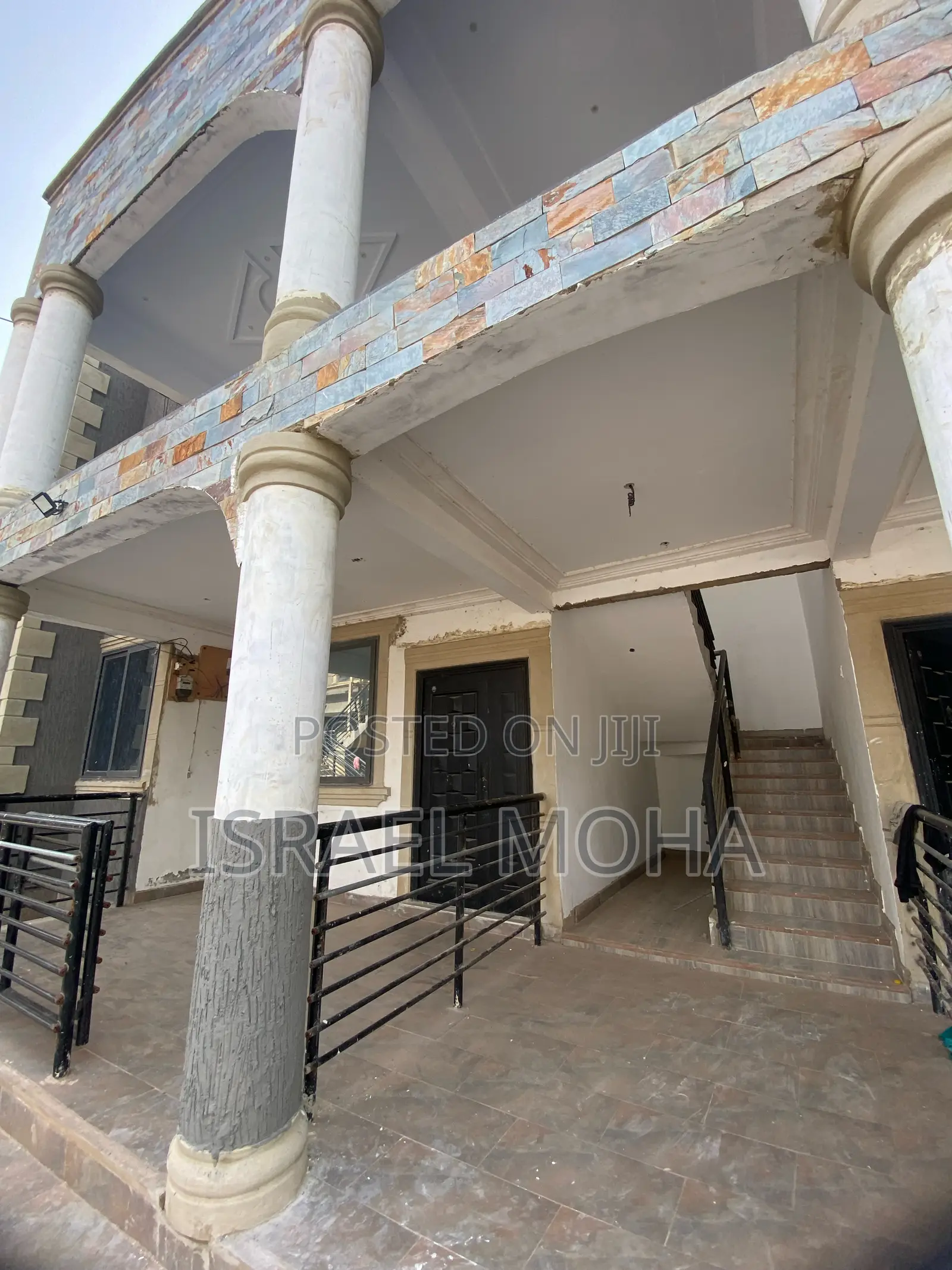 2bdrm Apartment in Adenta New Legon for rent