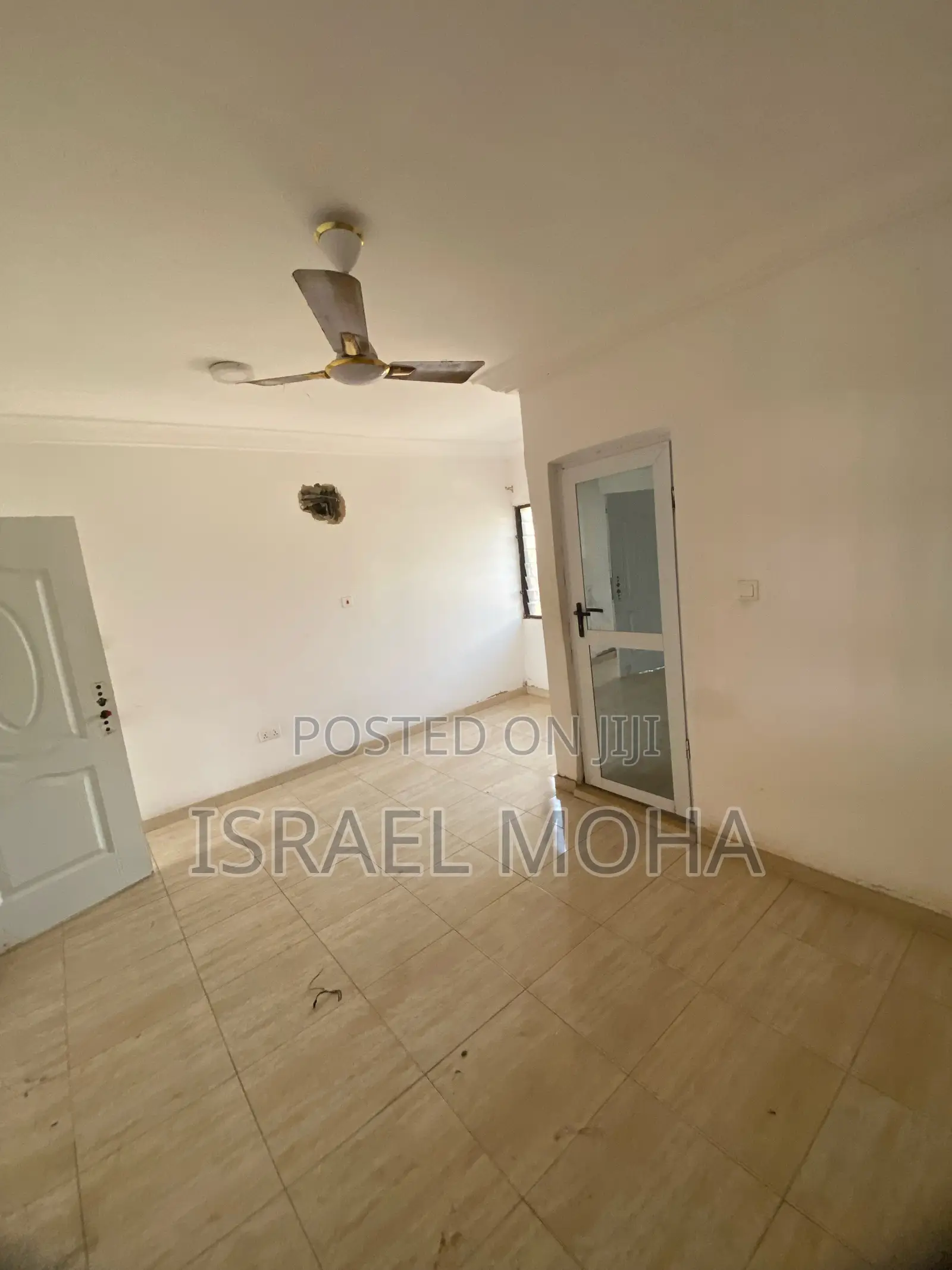 2bdrm Apartment in Adenta Frahfraha for rent