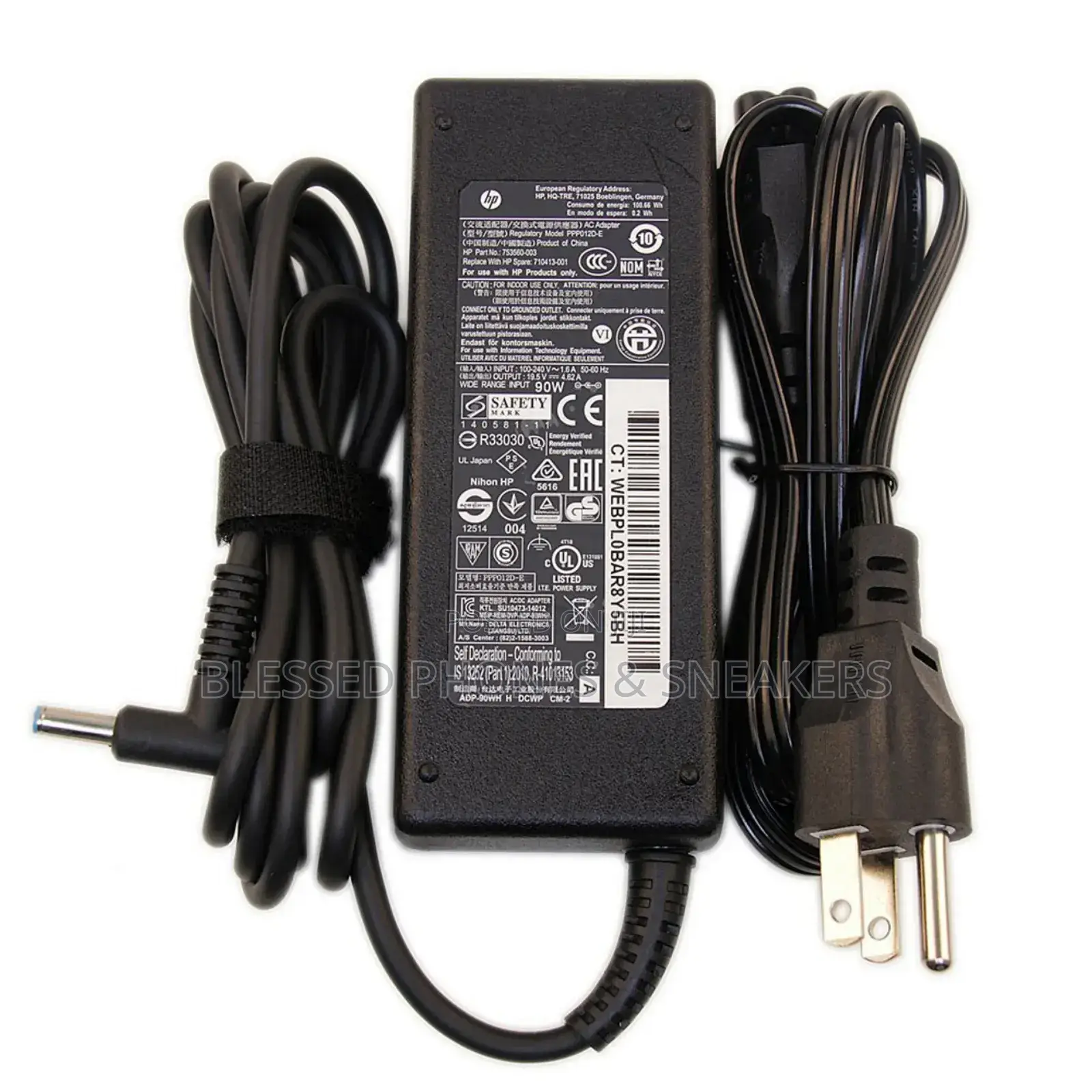 Computer Chargers