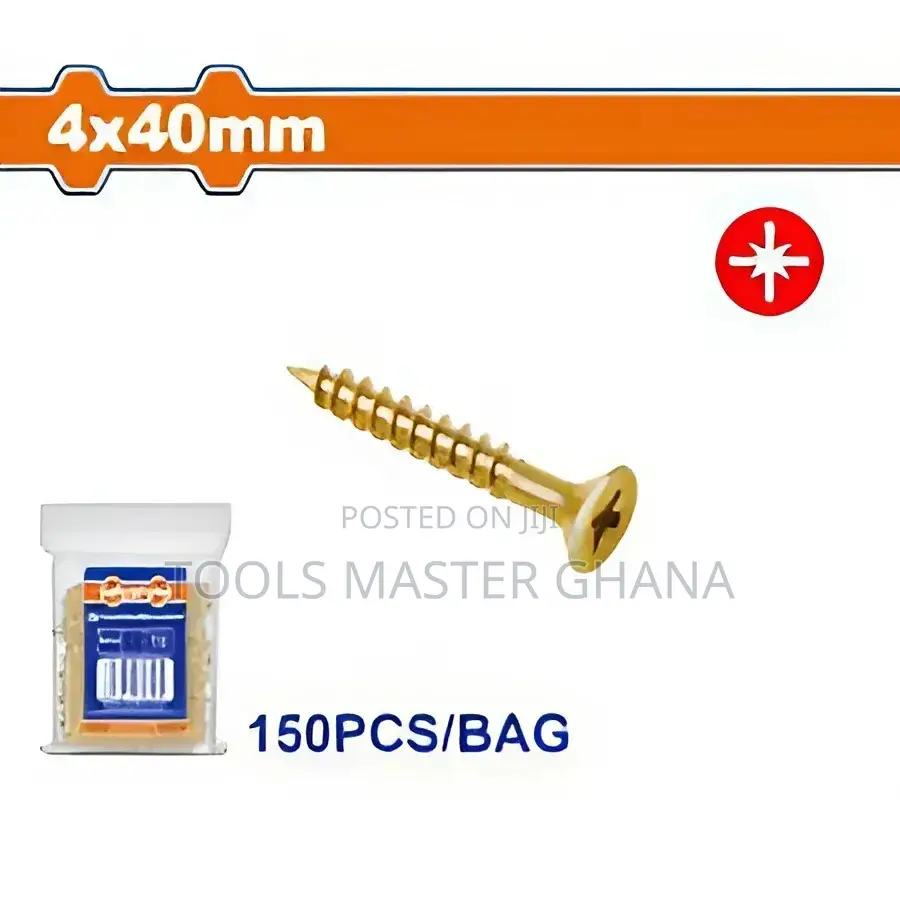 Chipboard Screw # Wxs5922