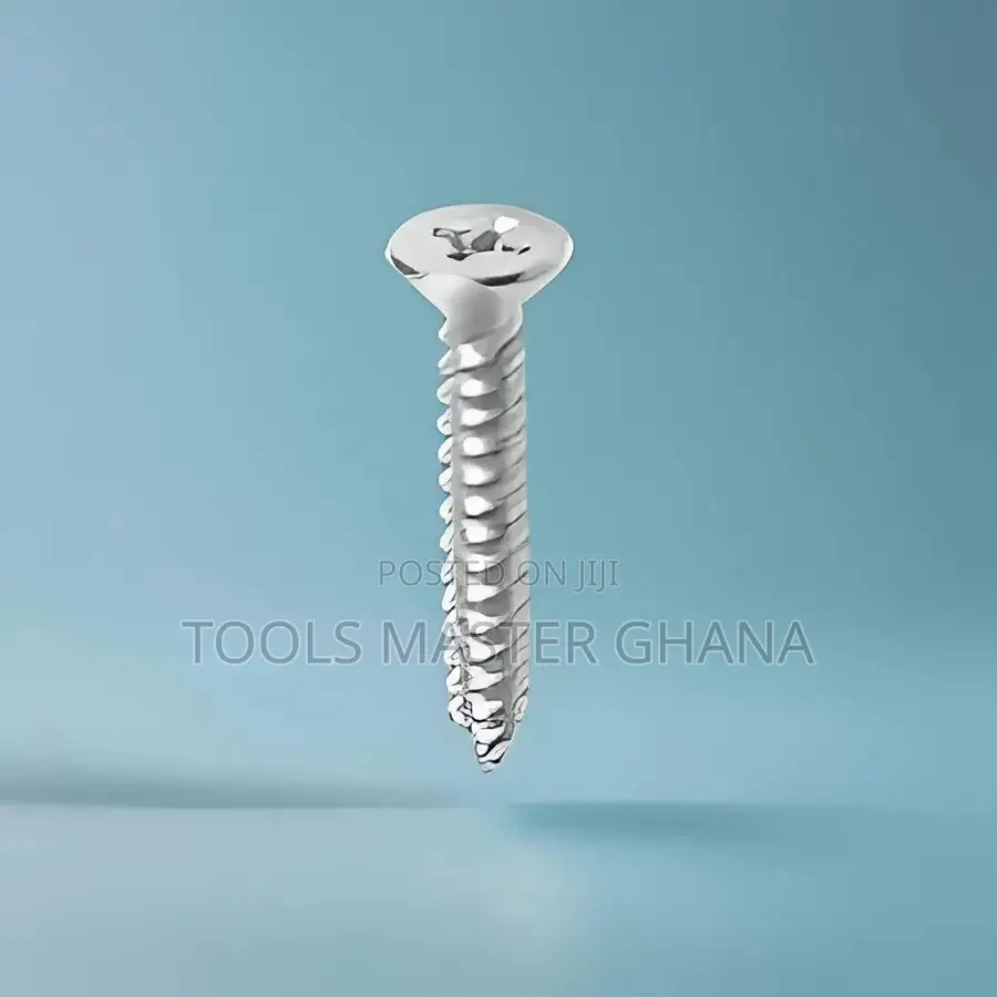 Countersunk Head Self-tapping Screw # Wxsc914
