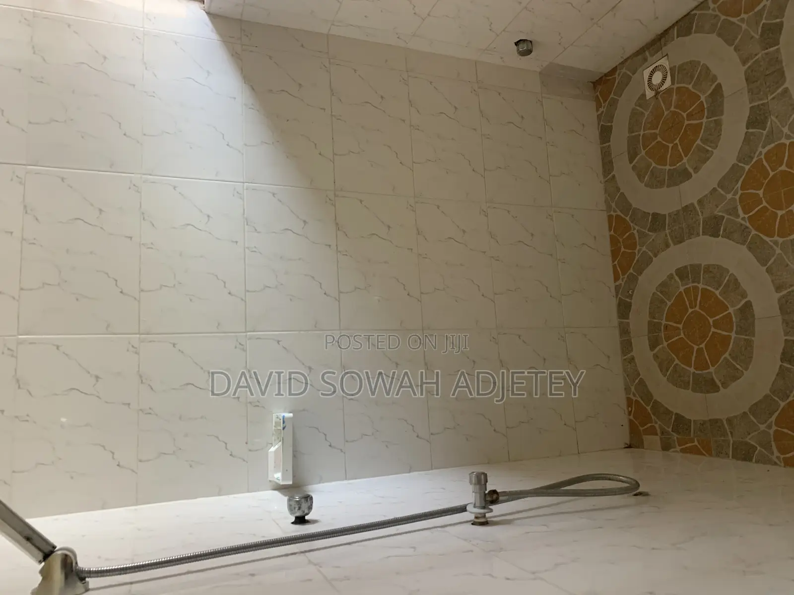 1bdrm Apartment in Agbleza, Teshie for rent