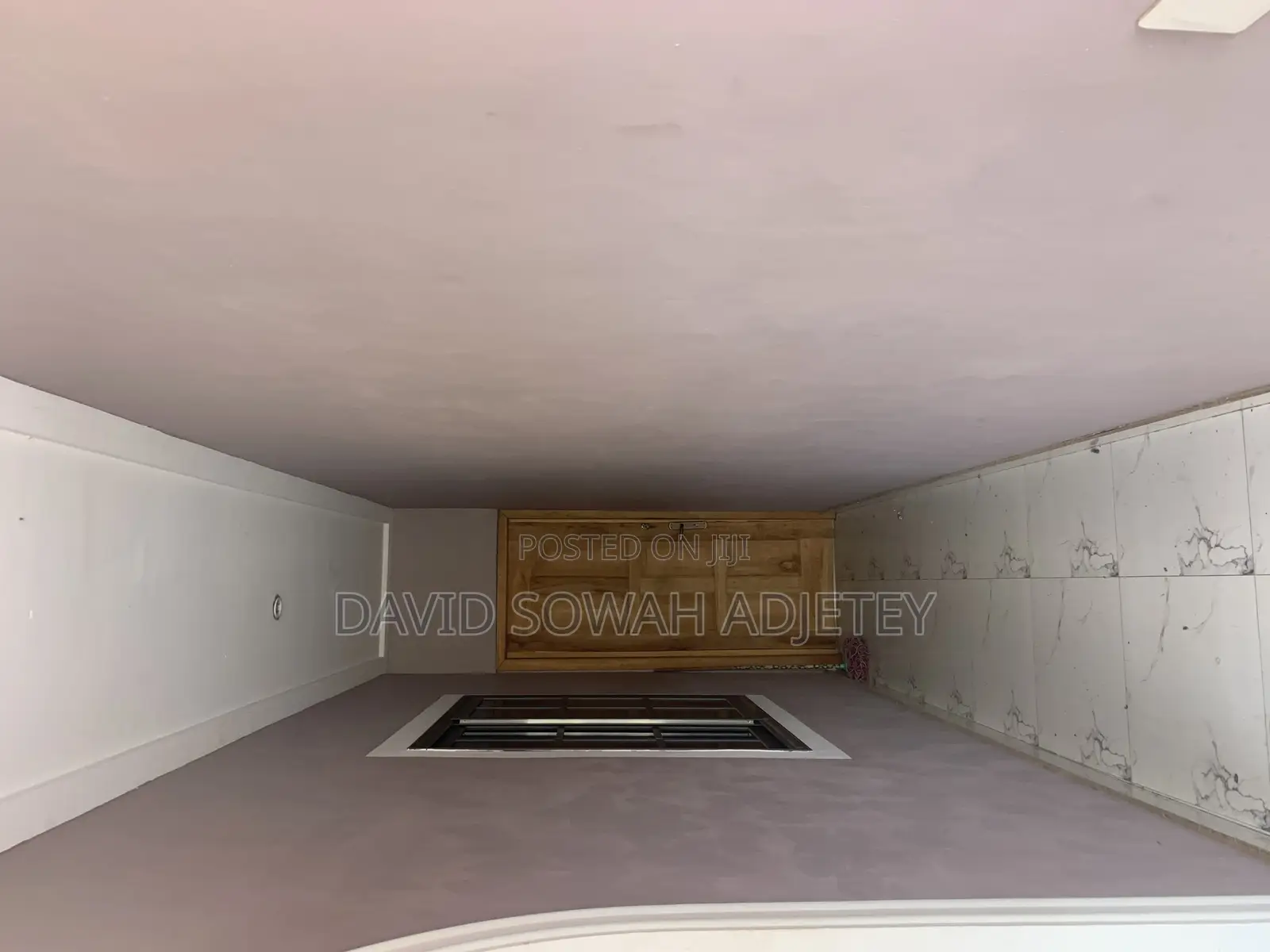 1bdrm Apartment in Agbleza, Teshie for rent