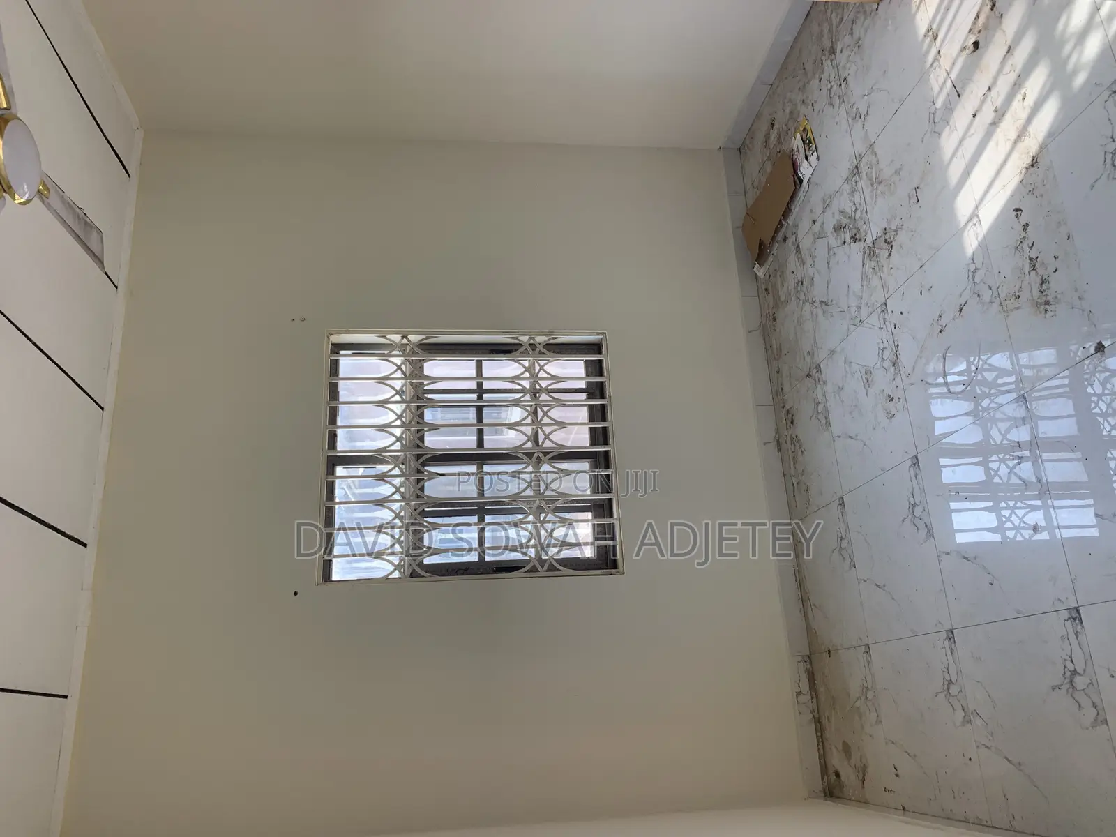 1bdrm Apartment in Agbleza, Teshie for rent
