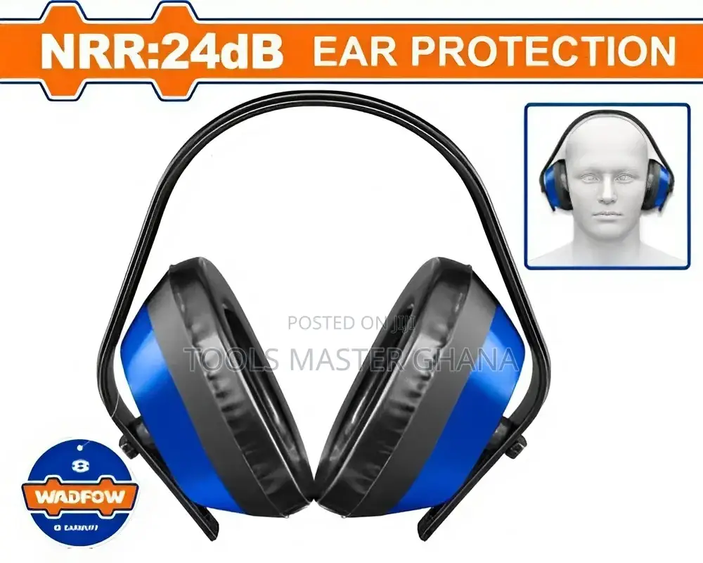 Earmuff # Wem1101