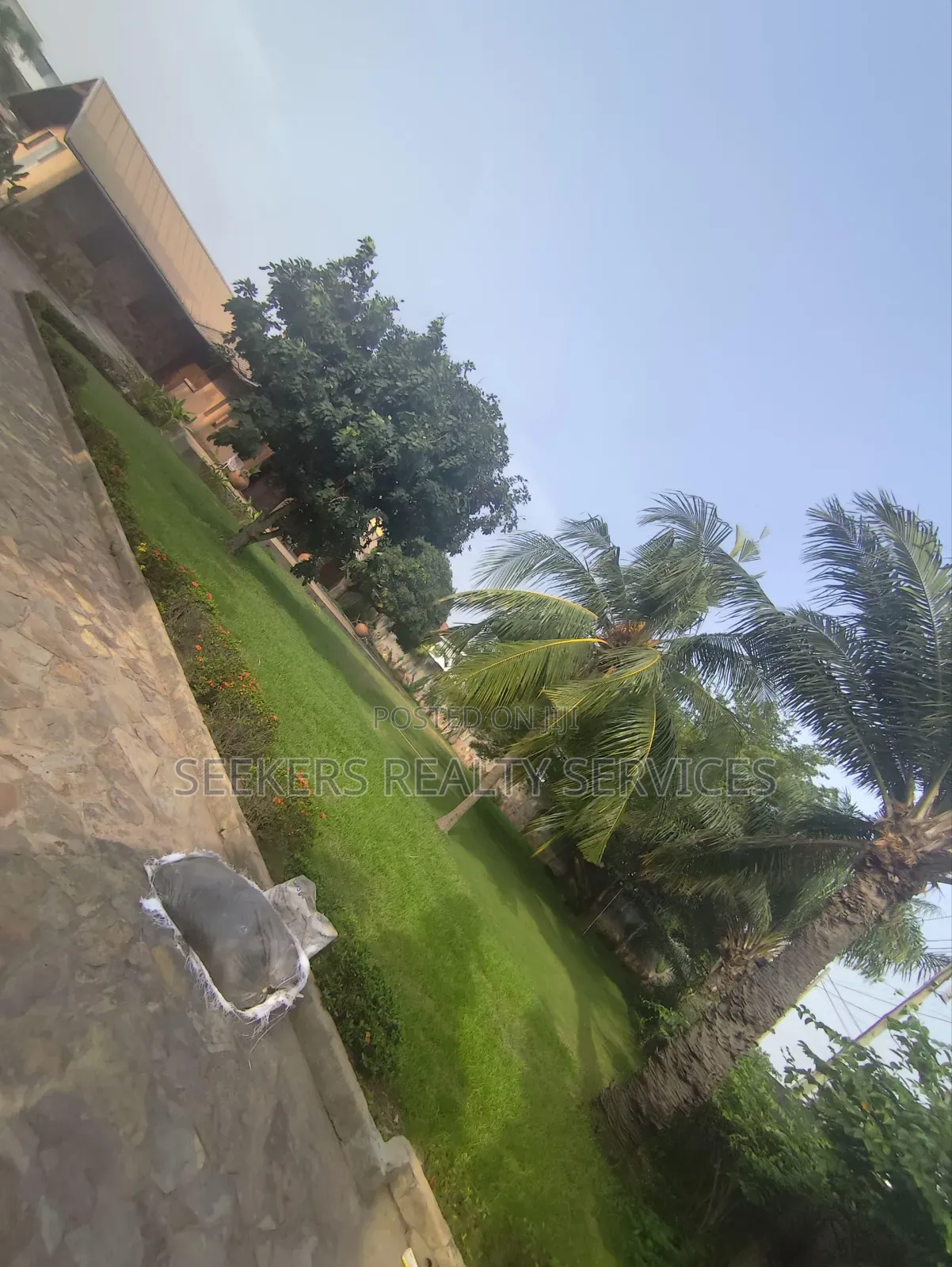 2bdrm House in Seekers Realty, East Legon for rent