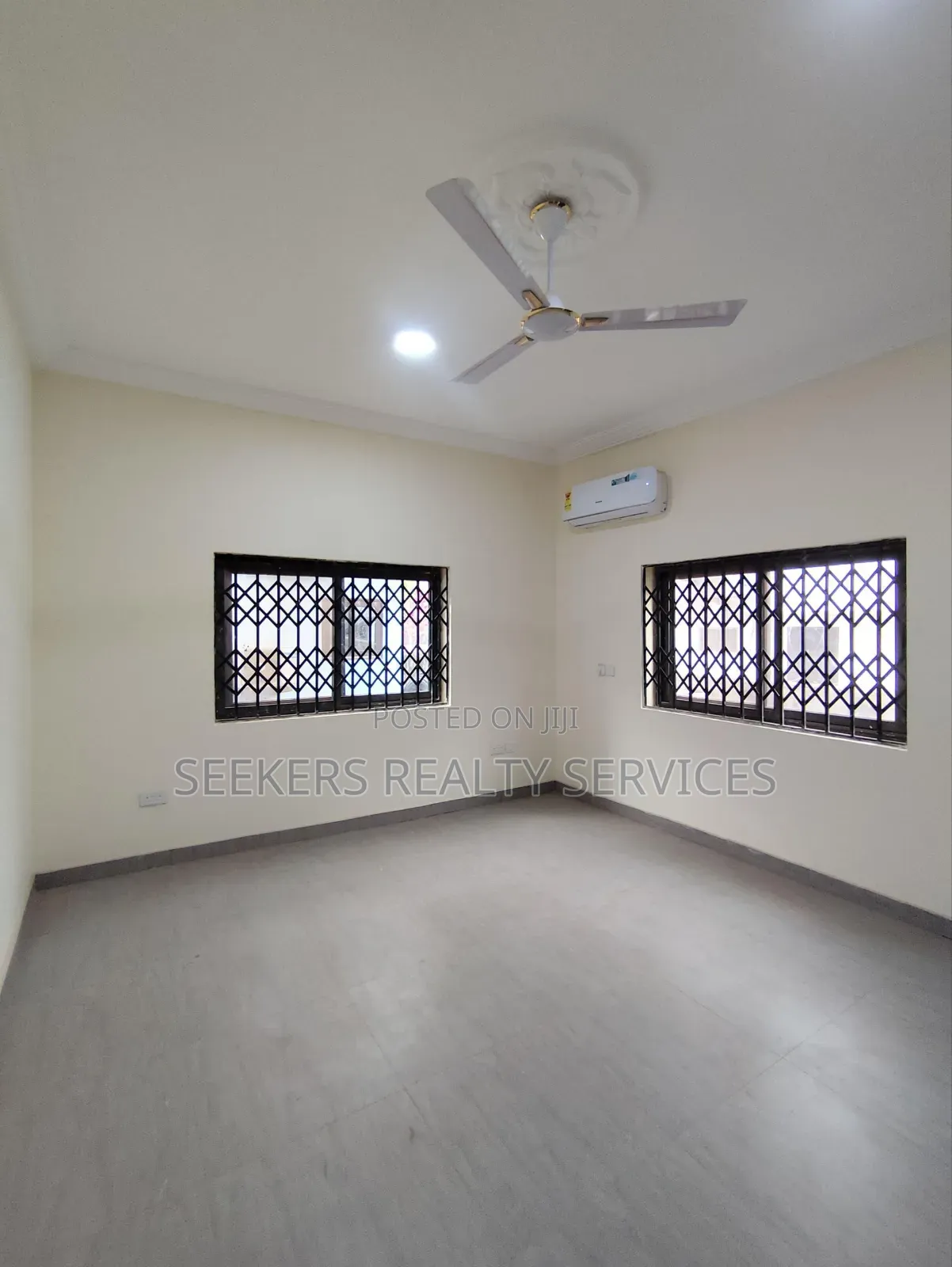 2bdrm Apartment in Seekers Realty, East Legon for rent