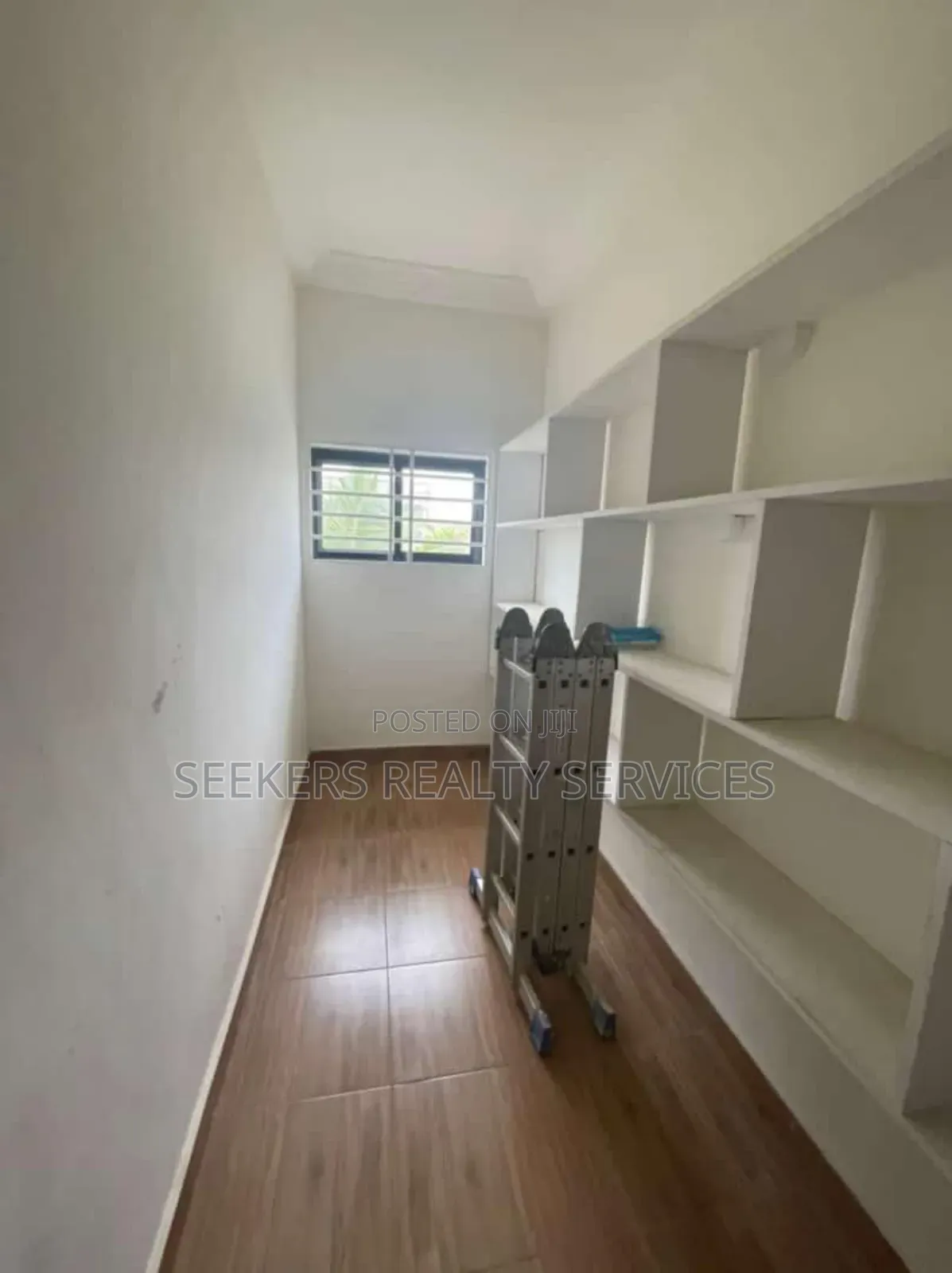 4bdrm House in Seekers Realty, Accra Metropolitan for rent