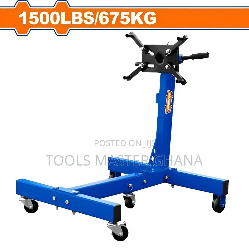 Engine Stand # Weu1a50