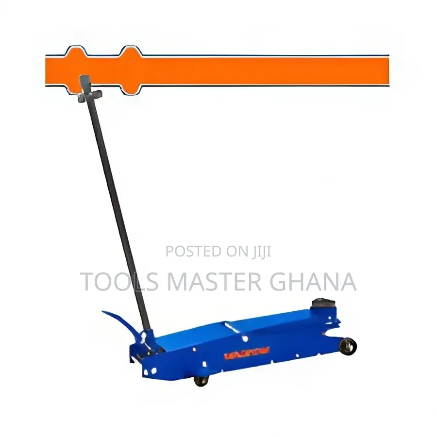 Hydraulic Long Floor Jack # Whj1a03