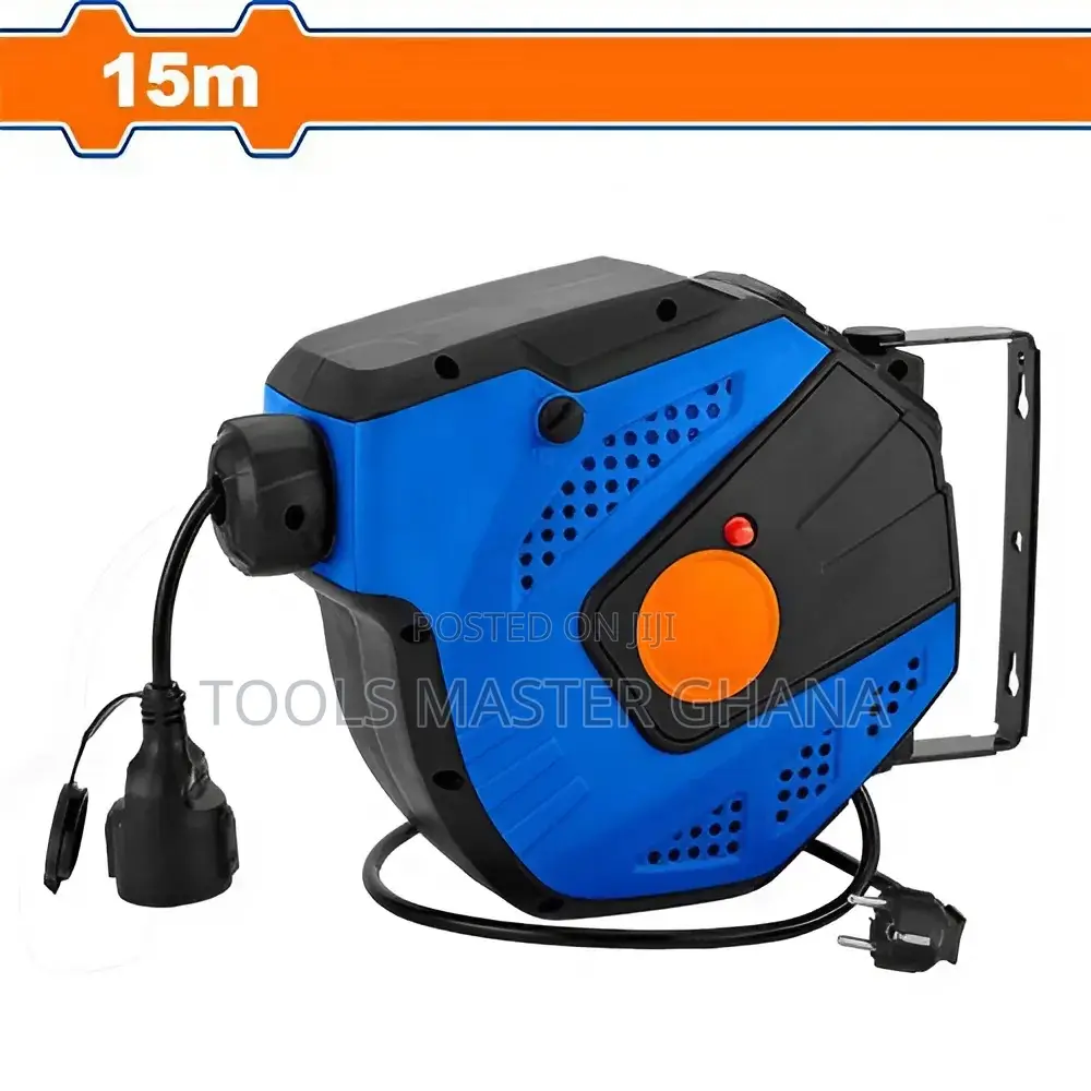 Cable Reel # Wez2515